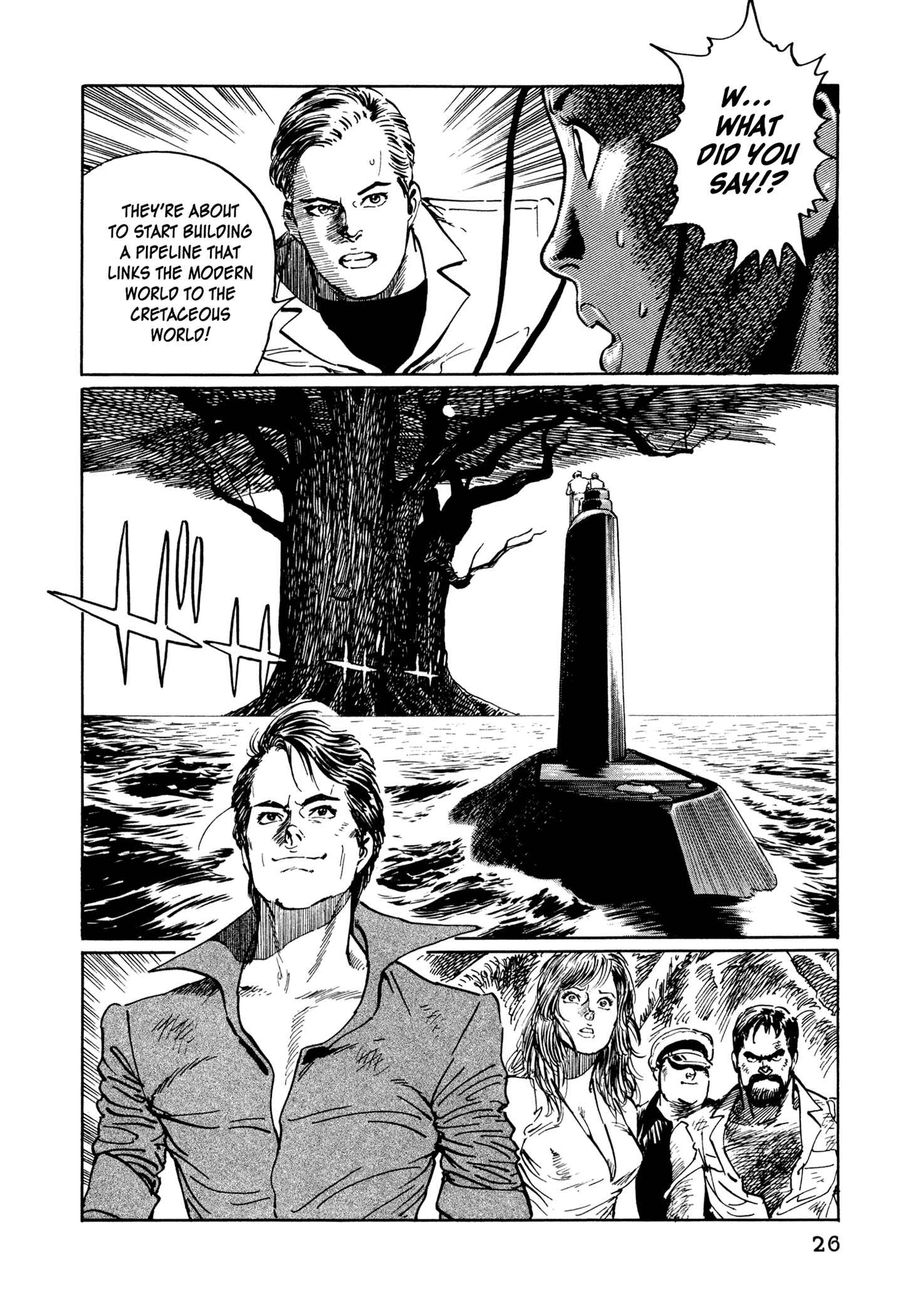 Page 26 Chapter 12 The Blue Hole