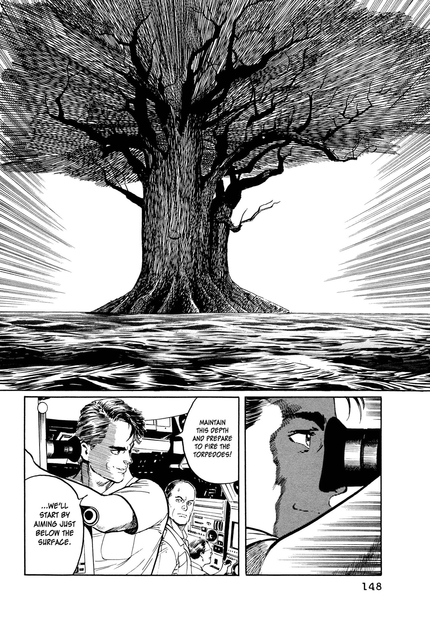 Page 10 Chapter 18 The Blue Hole