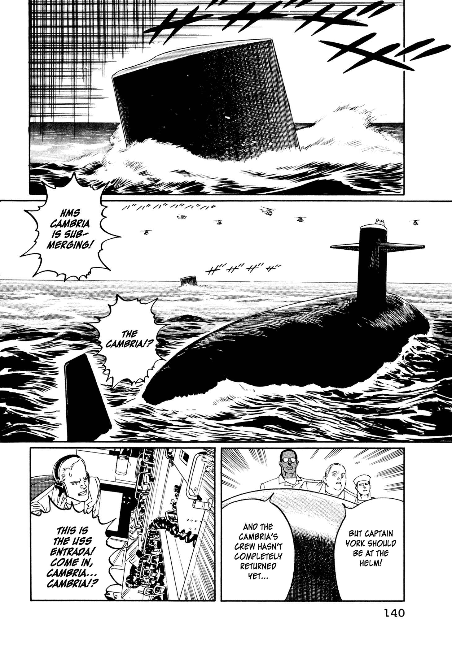 Page 2 Chapter 18 The Blue Hole