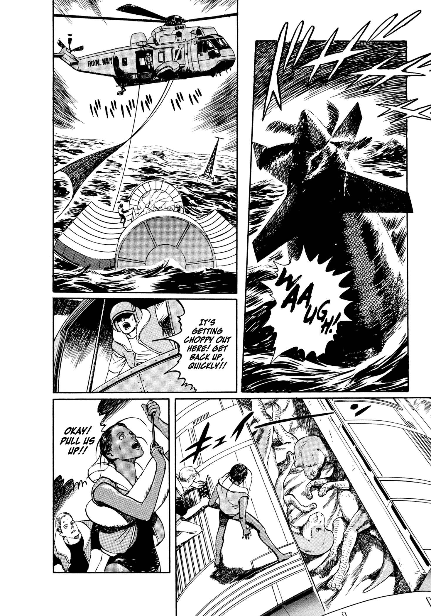 Page 20 Chapter 18 The Blue Hole