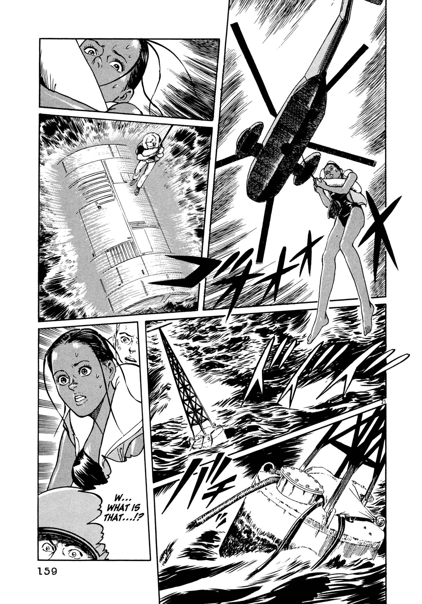 Page 21 Chapter 18 The Blue Hole