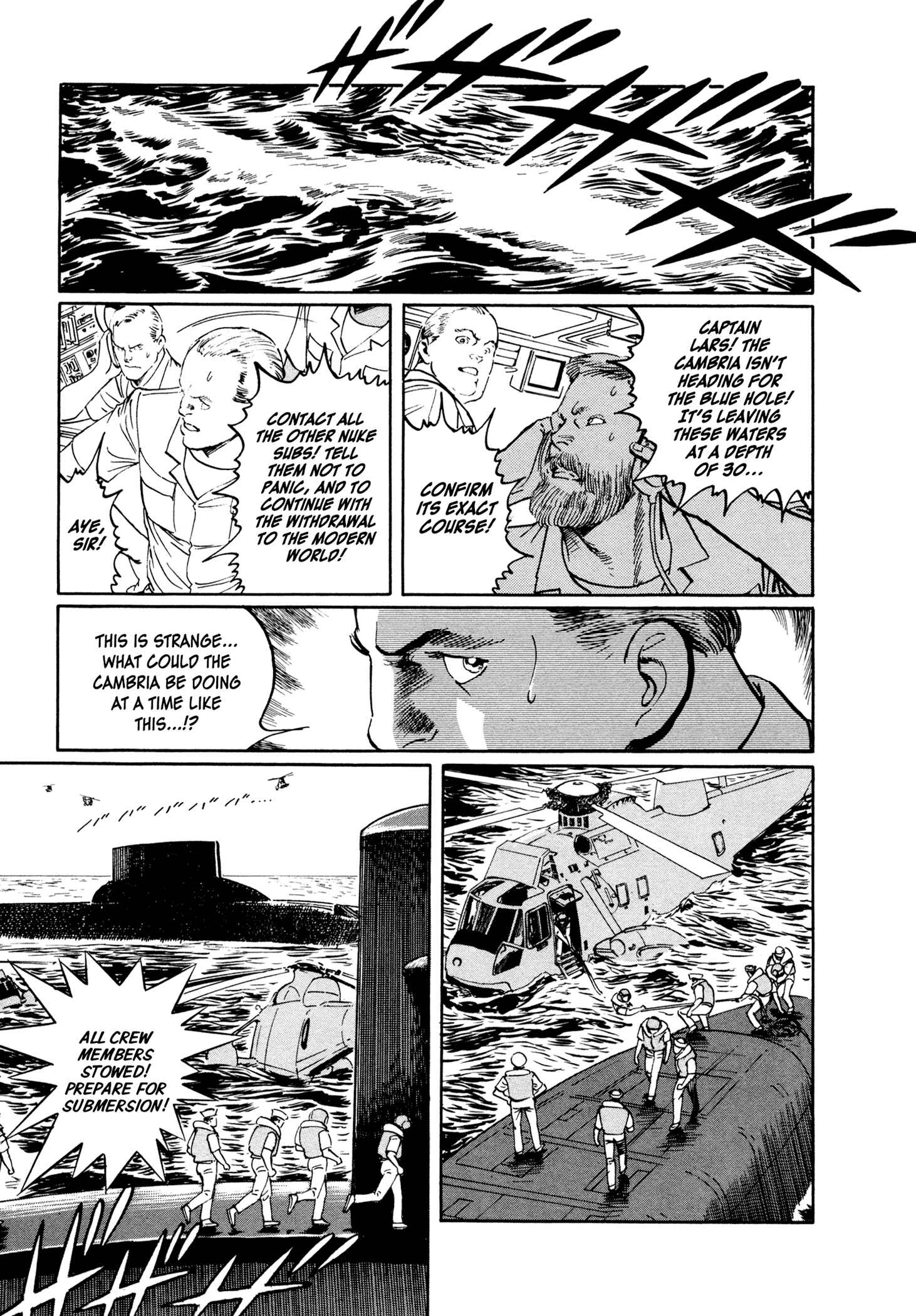 Page 3 Chapter 18 The Blue Hole