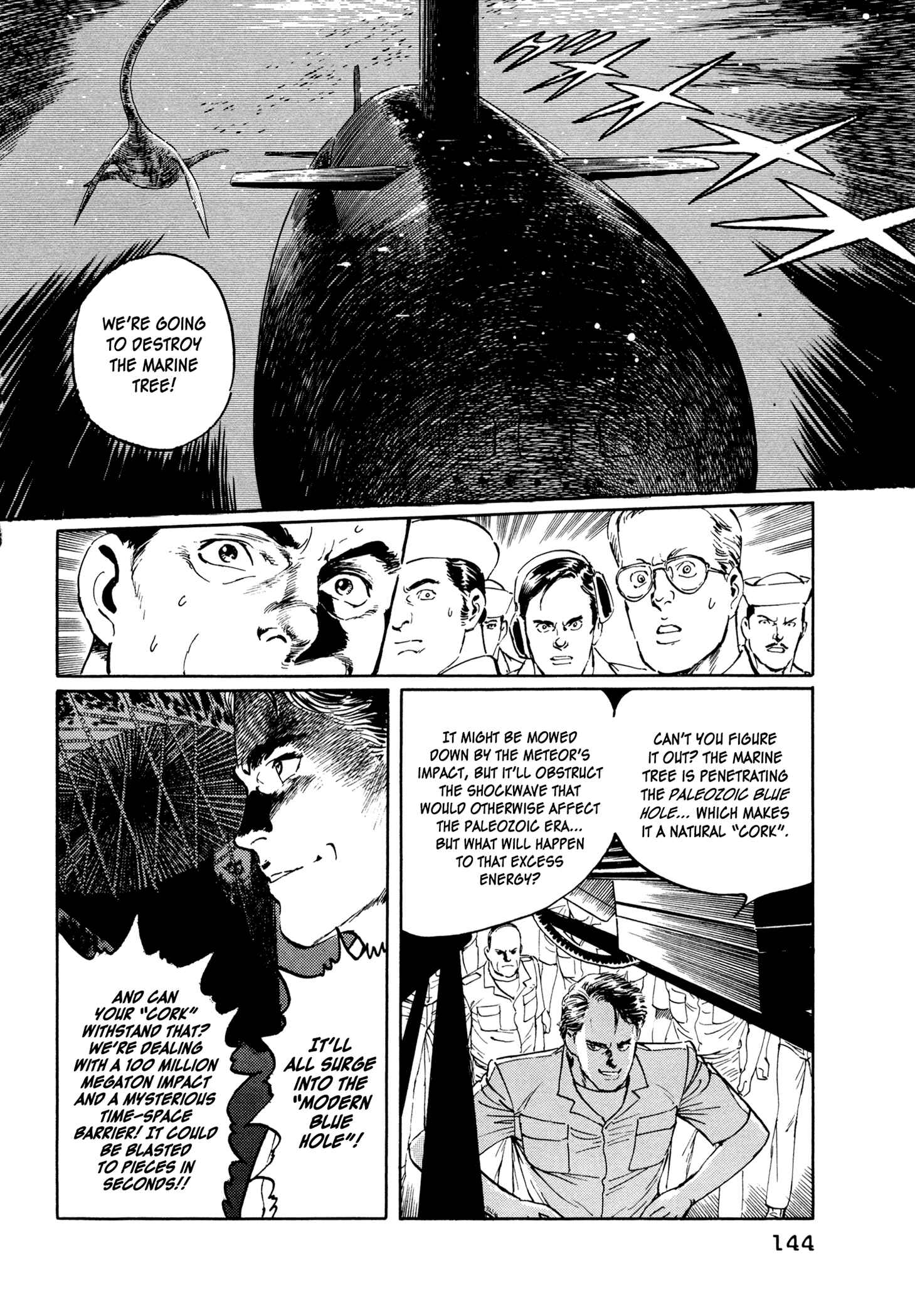 Page 6 Chapter 18 The Blue Hole
