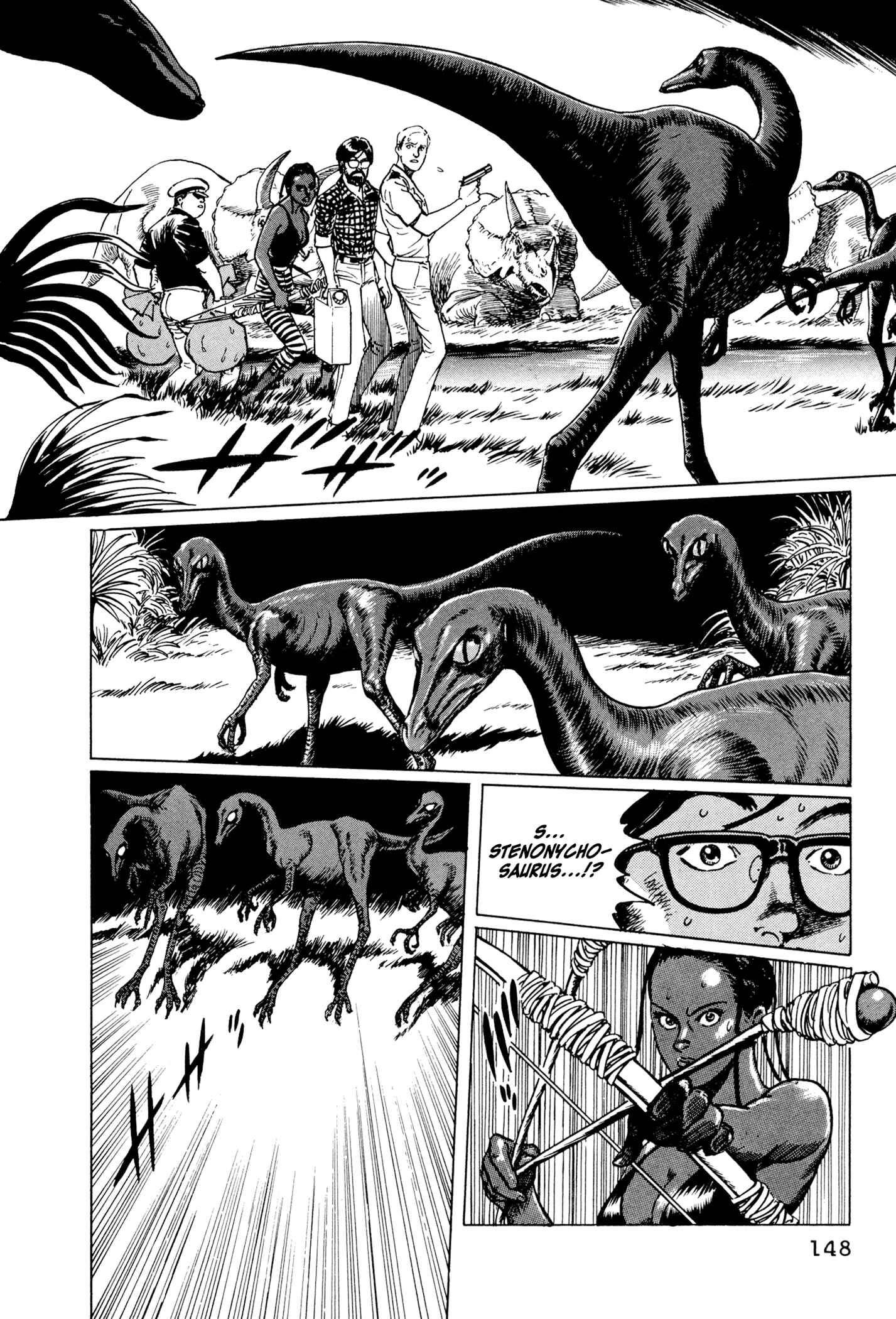 Page 10 Chapter 5 The Blue Hole