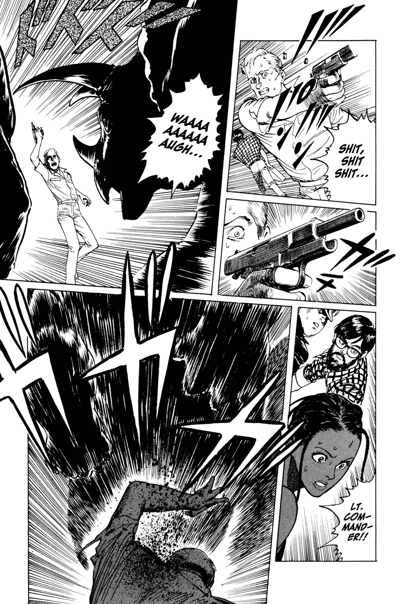 Page 13 Chapter 5 The Blue Hole