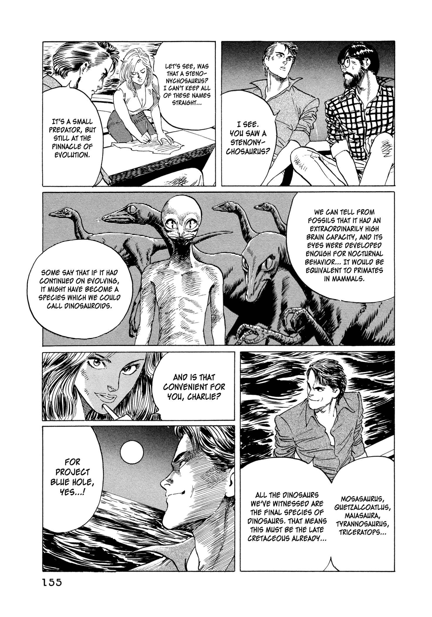 Page 17 Chapter 5 The Blue Hole