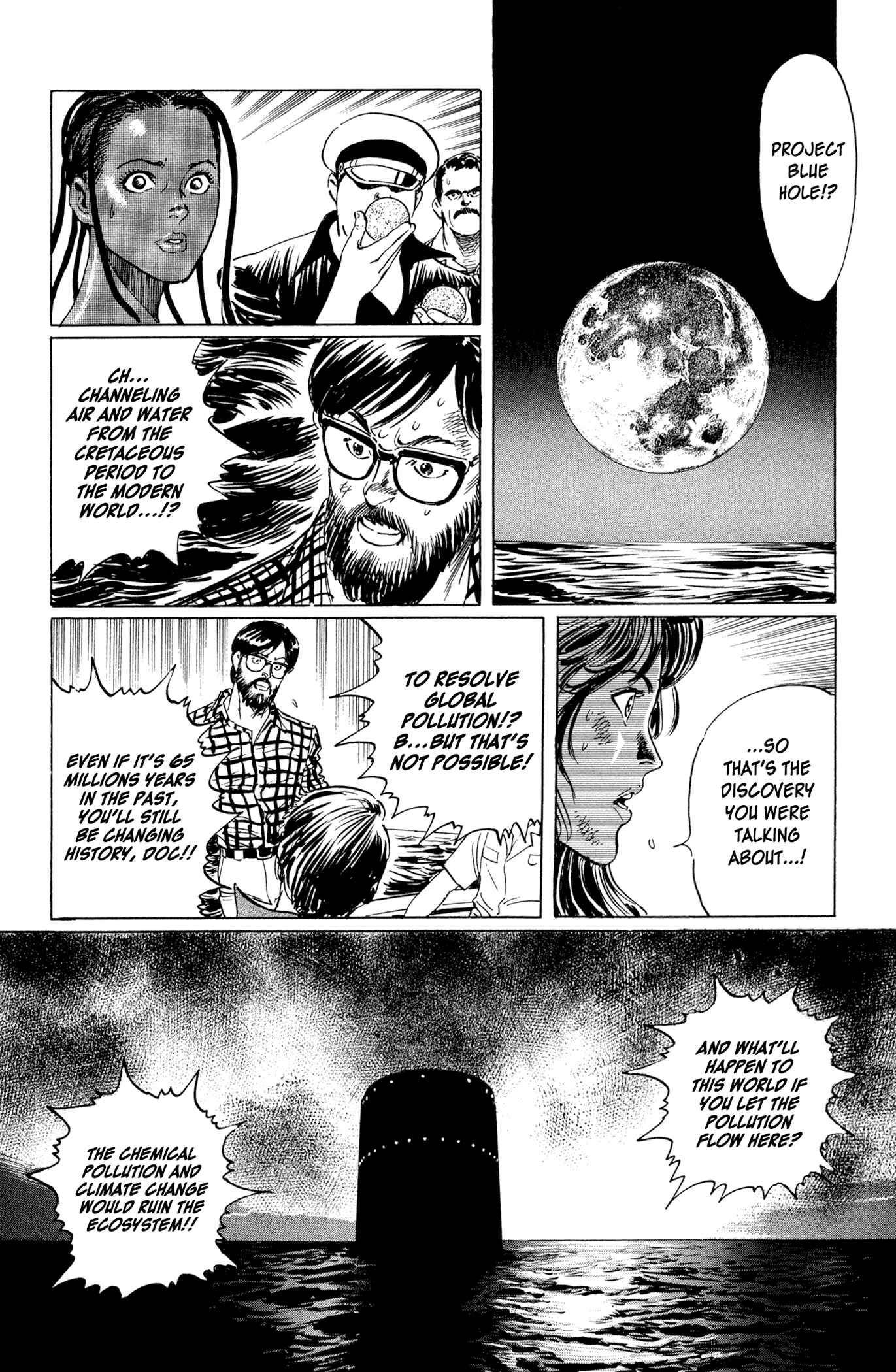 Page 18 Chapter 5 The Blue Hole
