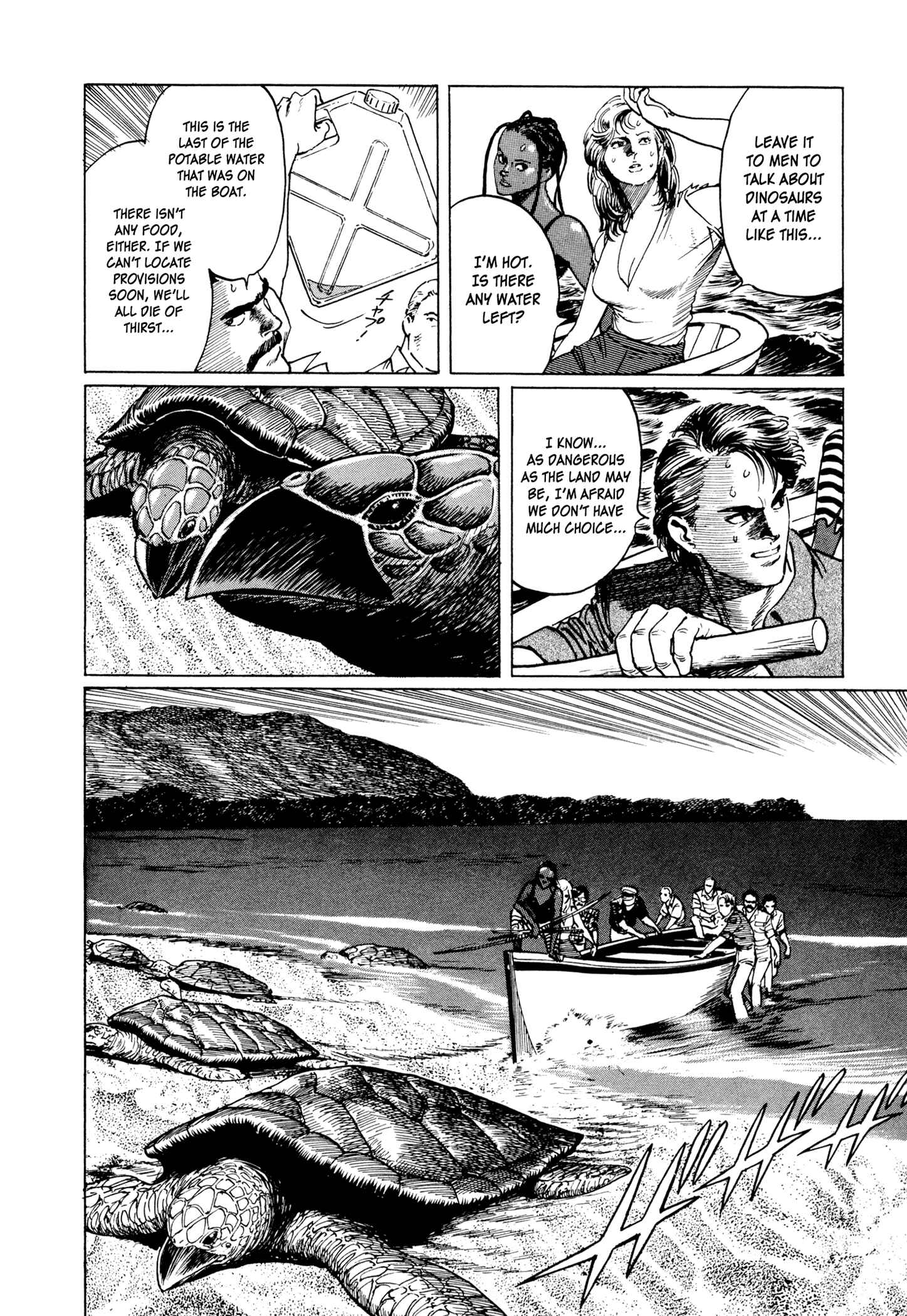 Page 4 Chapter 5 The Blue Hole
