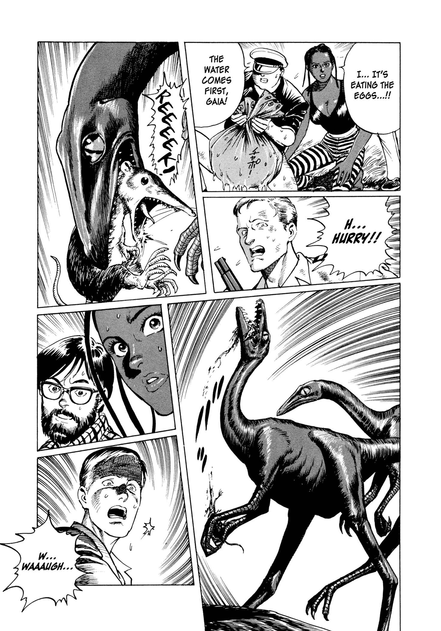 Page 9 Chapter 5 The Blue Hole
