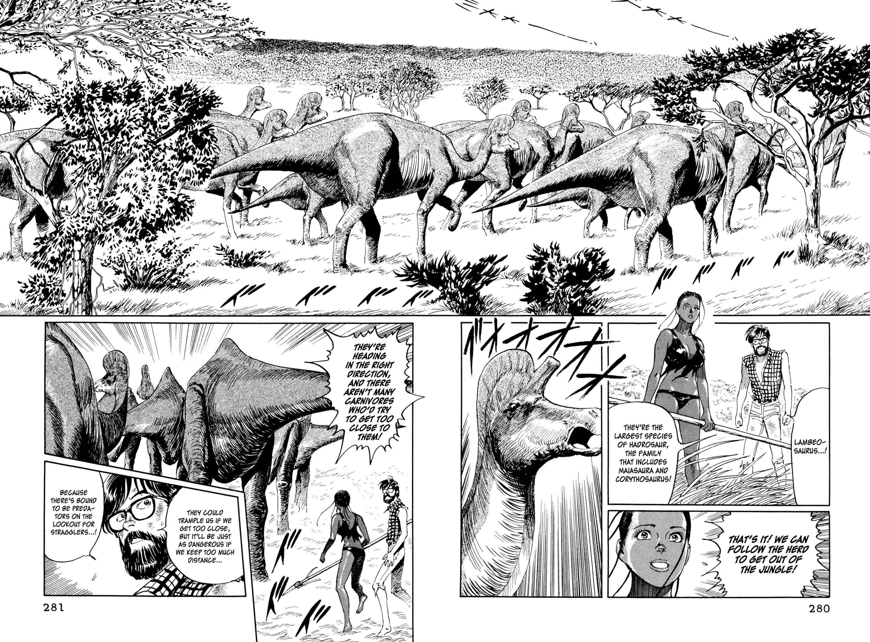 Page 10 Chapter 11 The Blue Hole