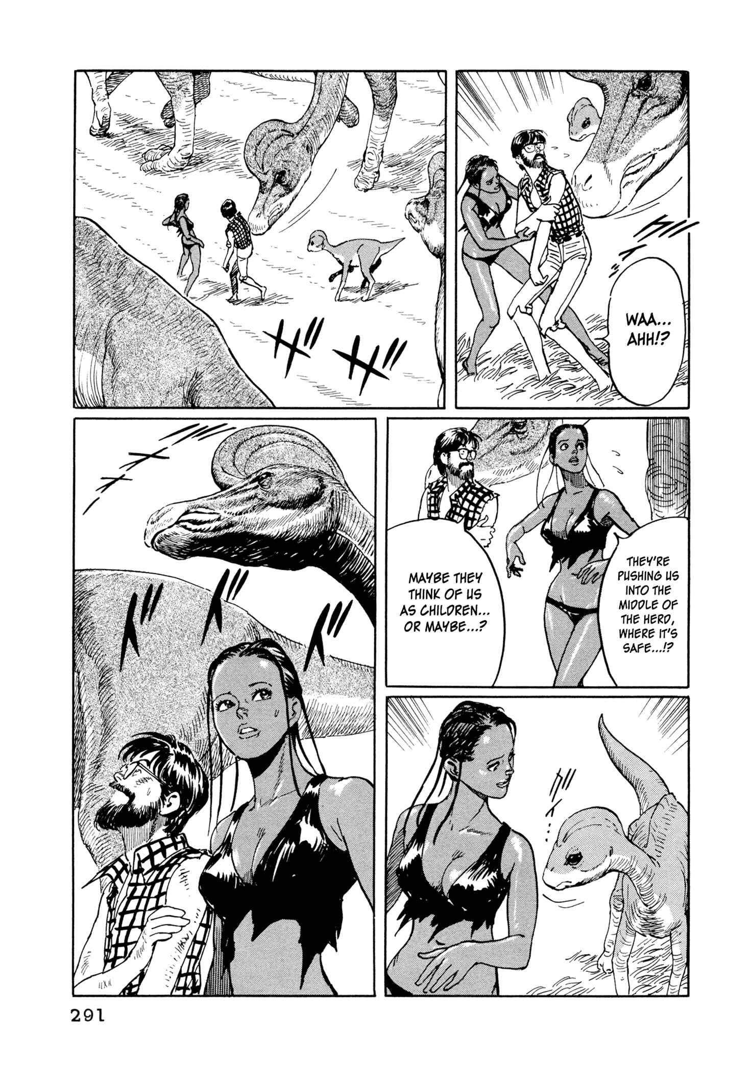 Page 19 Chapter 11 The Blue Hole