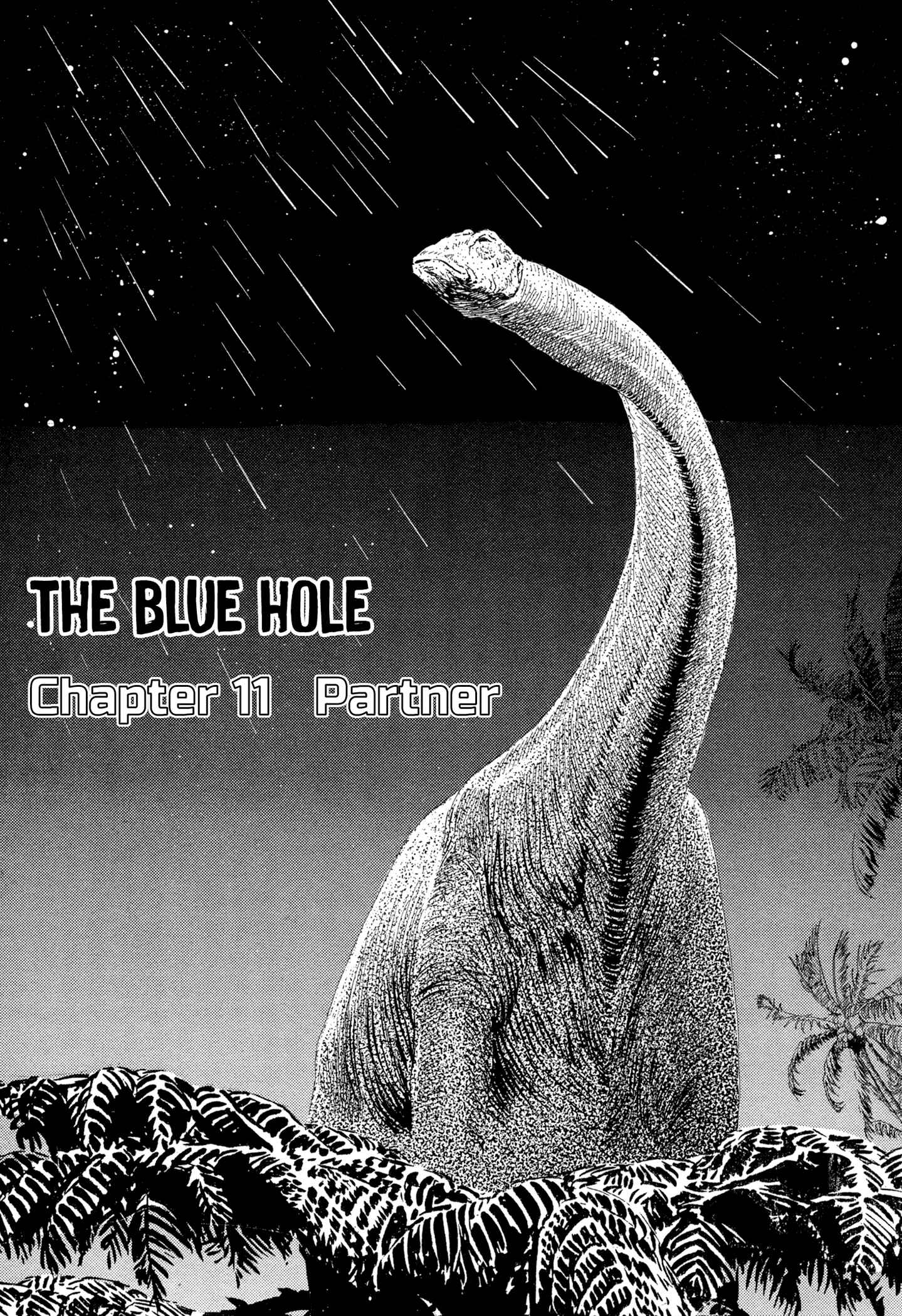 Page 2 Chapter 11 The Blue Hole