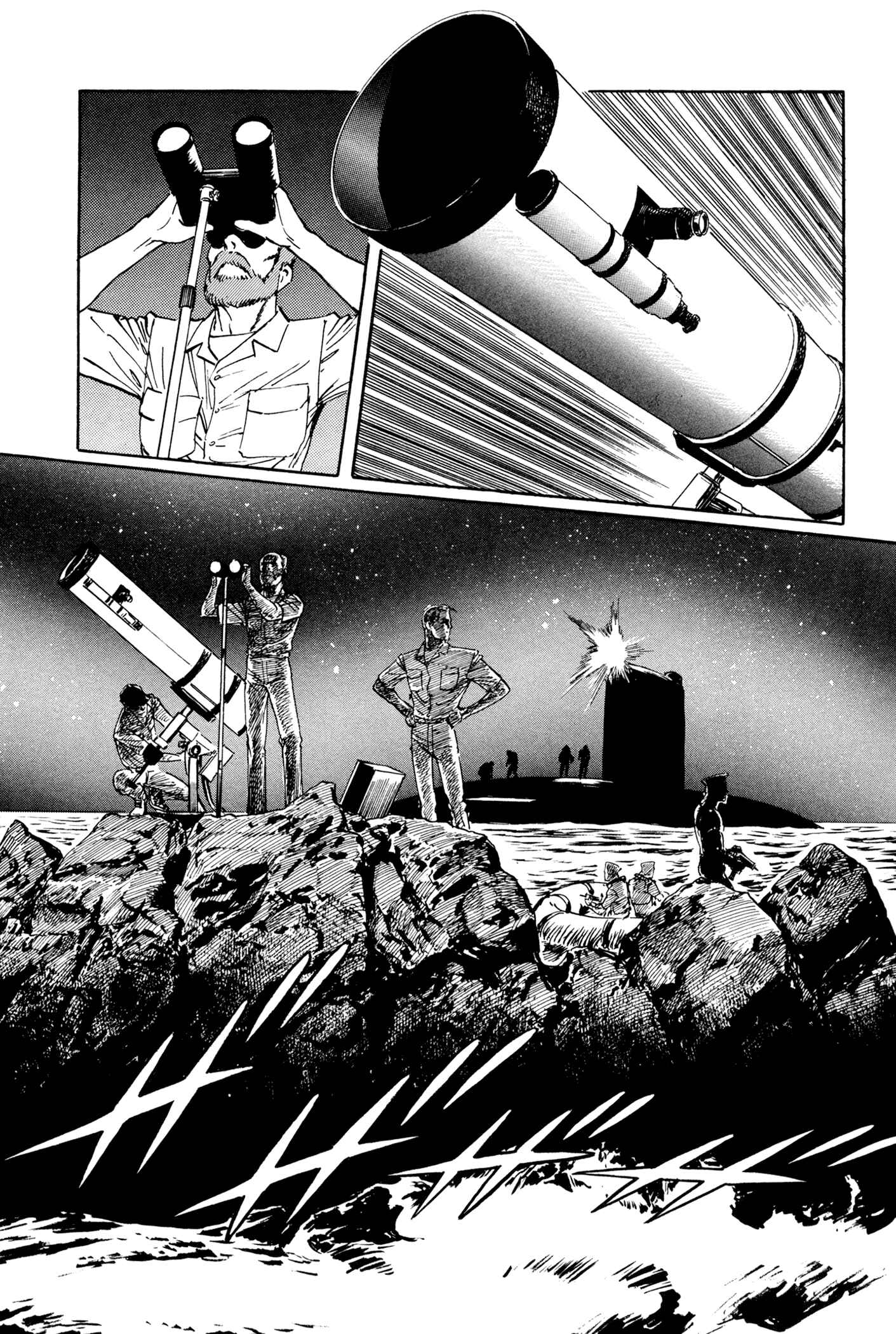 Page 4 Chapter 11 The Blue Hole
