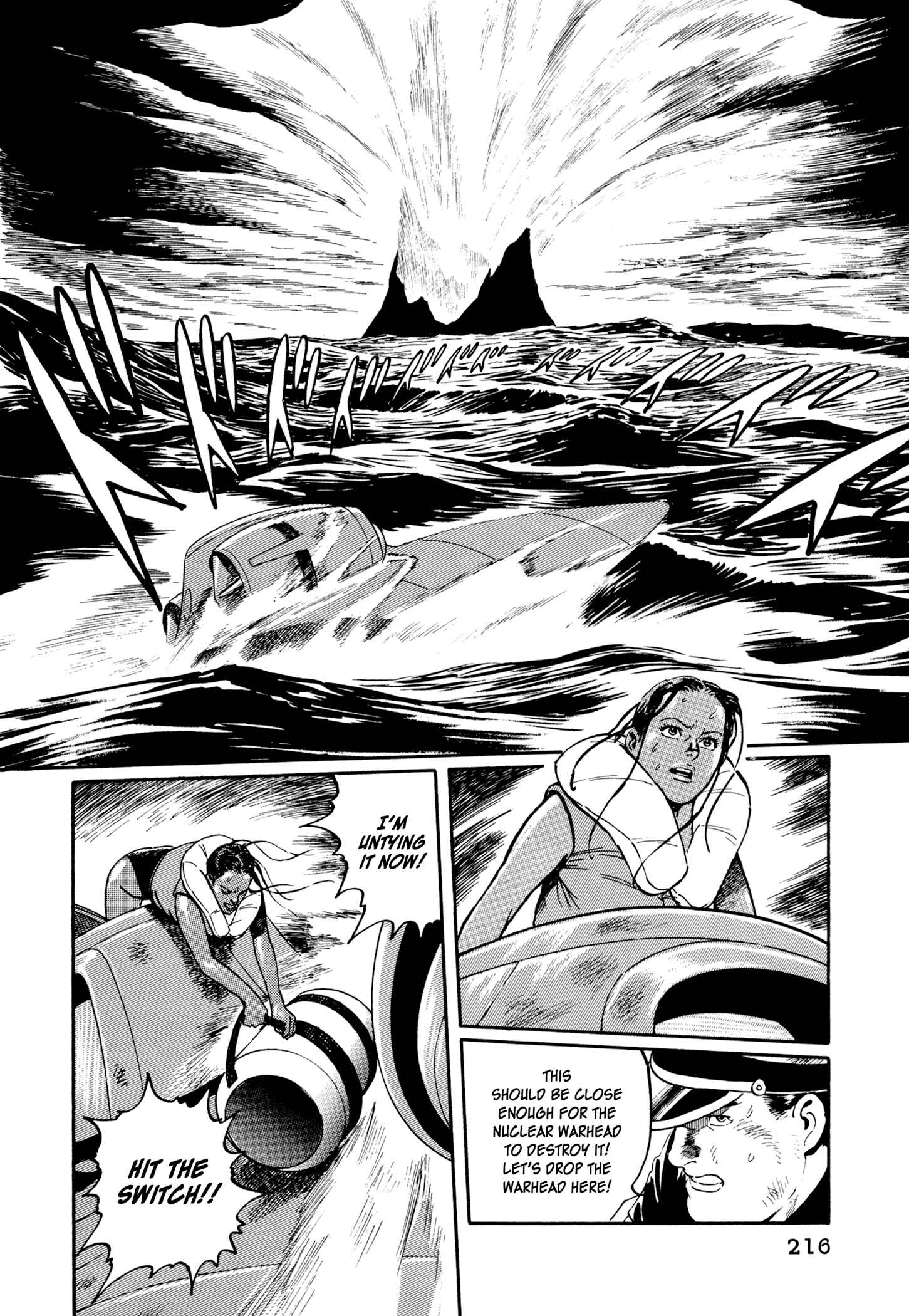 Page 11 Chapter 21 The Blue Hole
