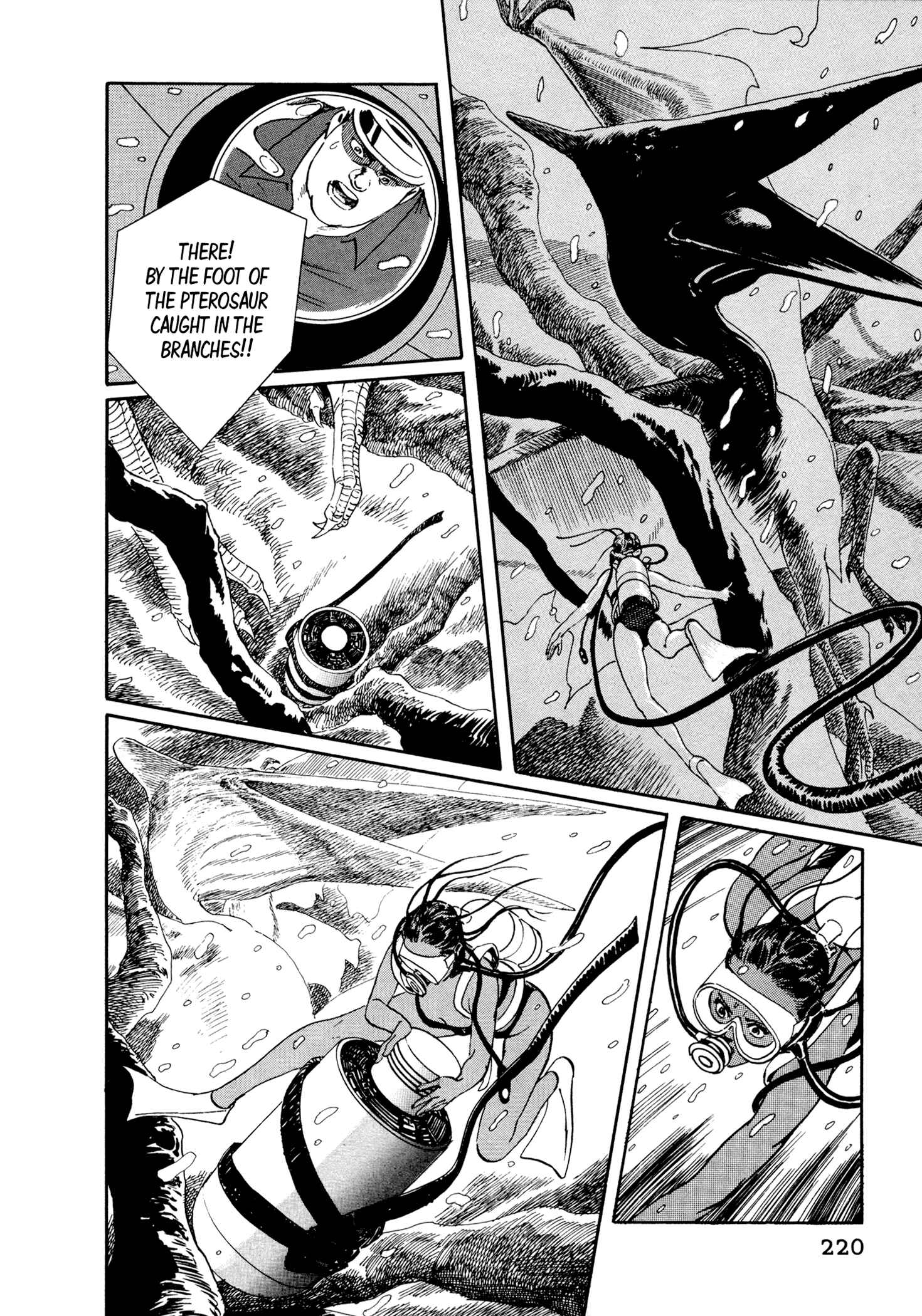 Page 15 Chapter 21 The Blue Hole