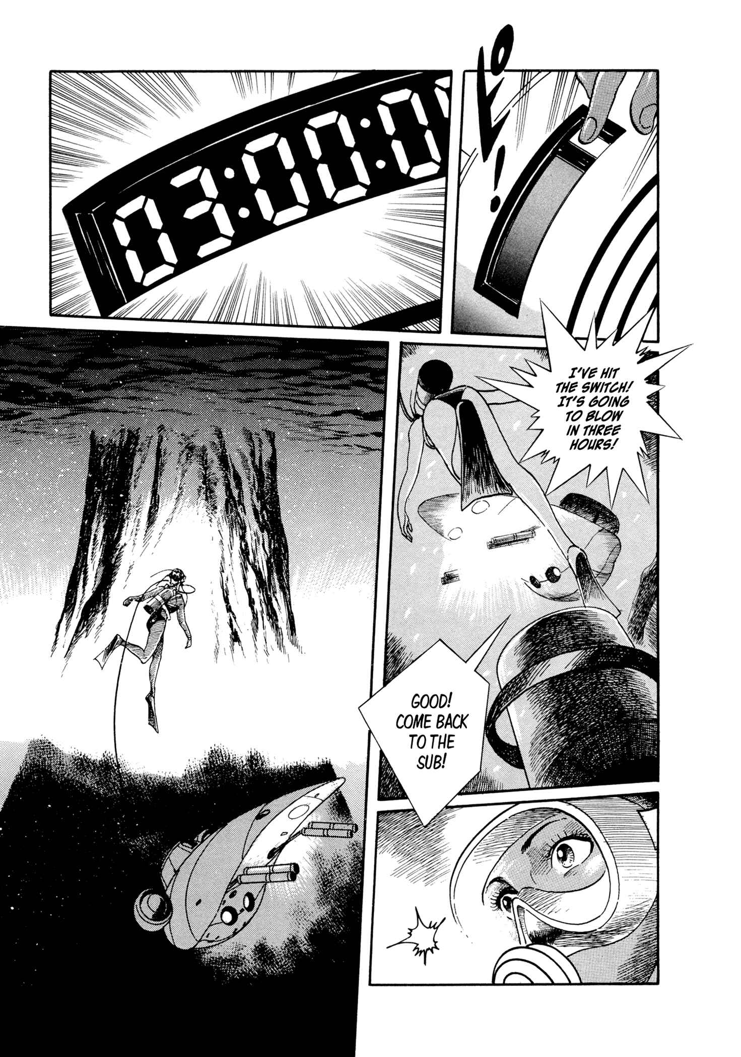 Page 16 Chapter 21 The Blue Hole