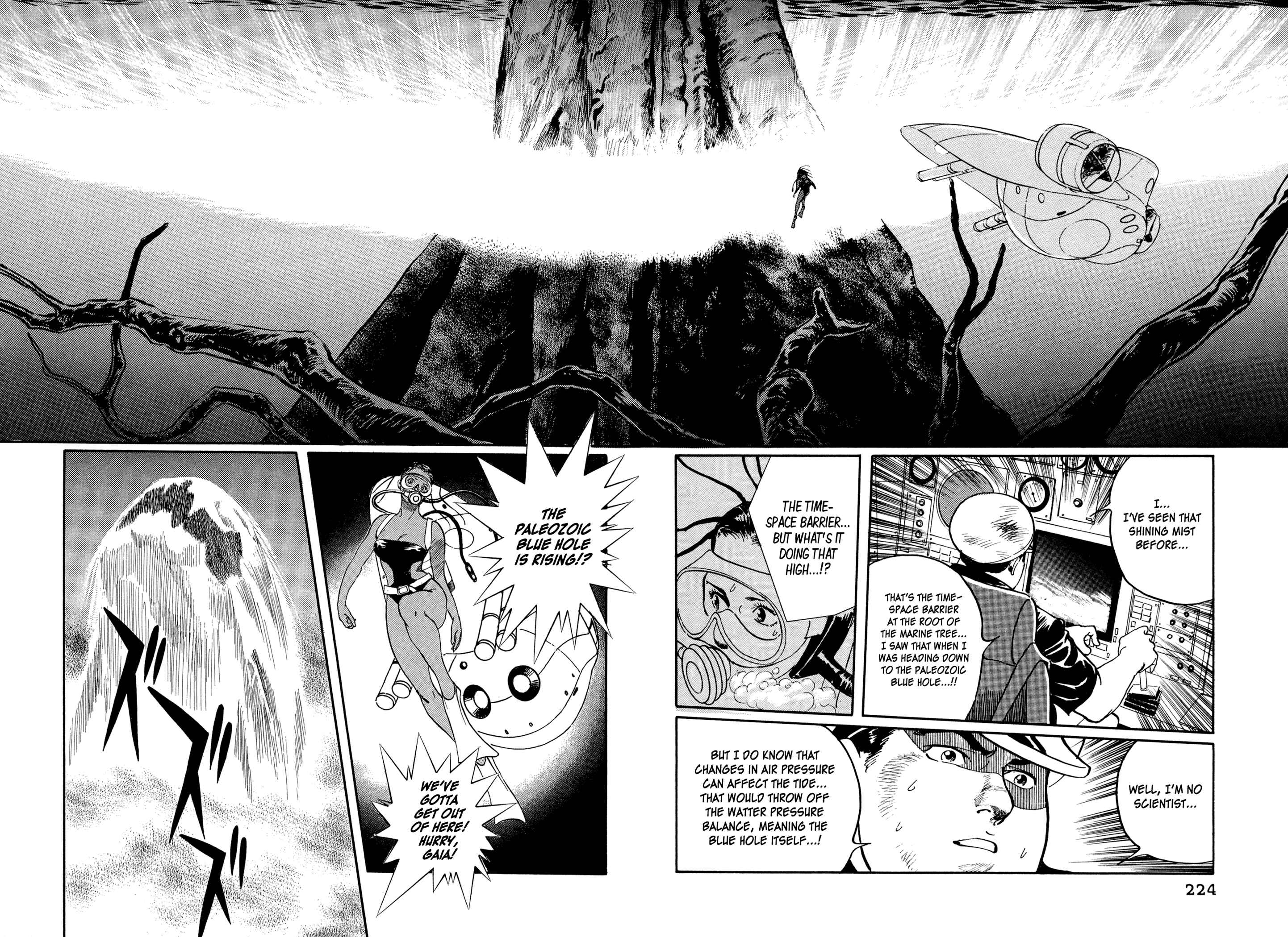 Page 19 Chapter 21 The Blue Hole