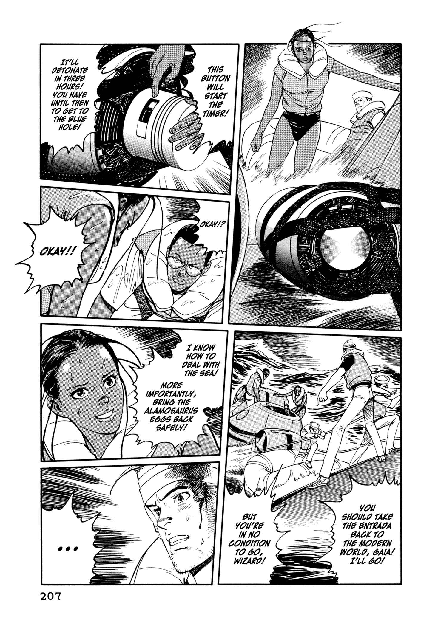 Page 3 Chapter 21 The Blue Hole