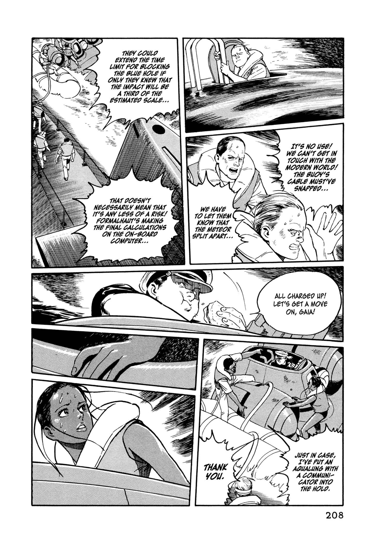 Page 4 Chapter 21 The Blue Hole