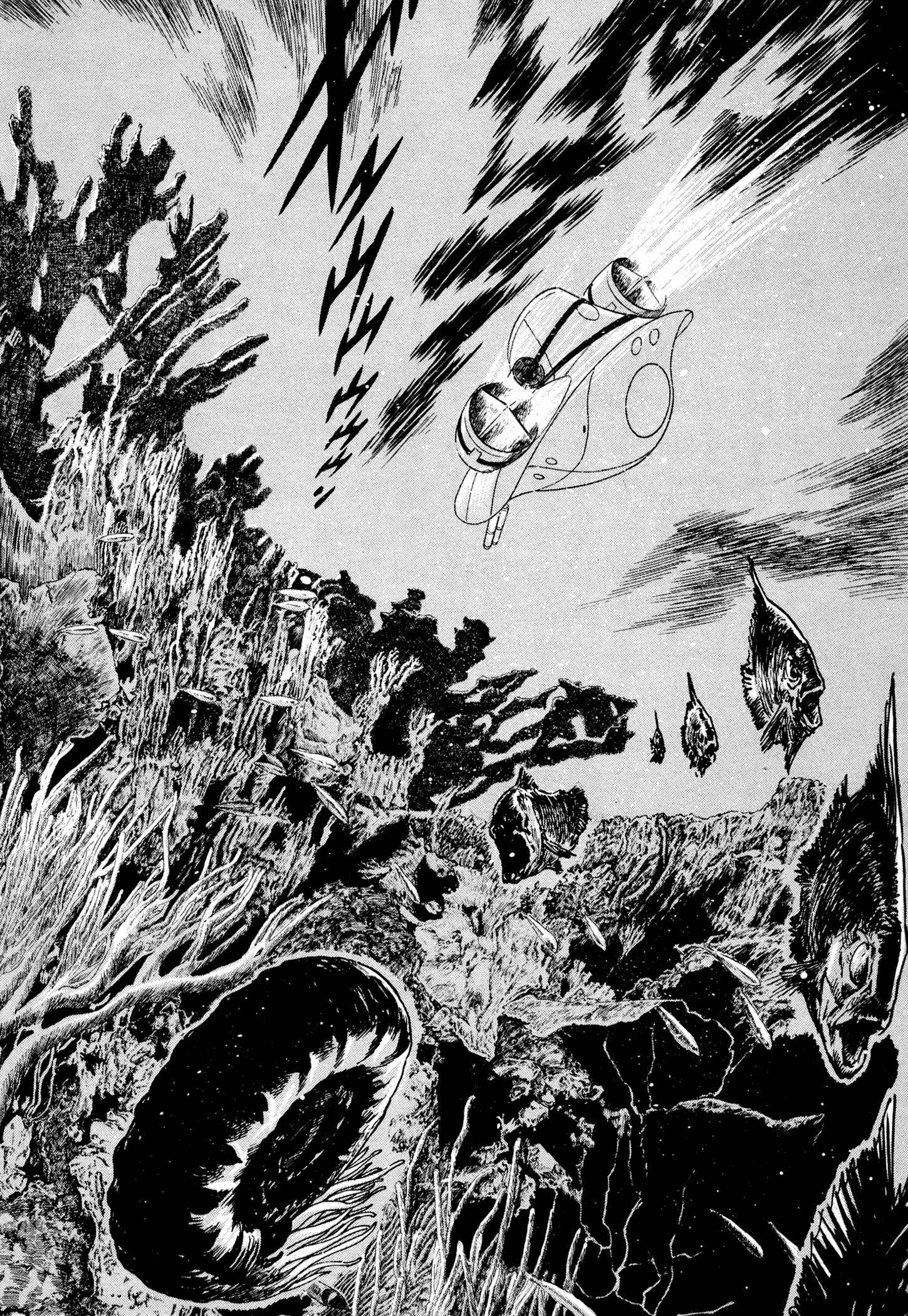Page 6 Chapter 21 The Blue Hole