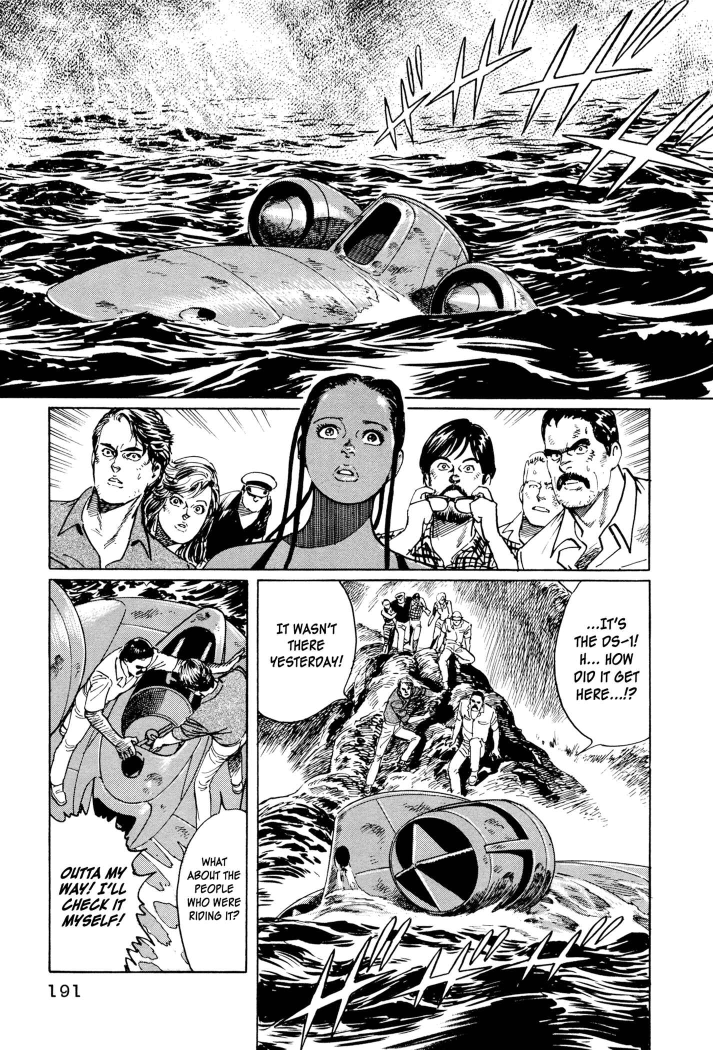 Page 10 Chapter 7 The Blue Hole