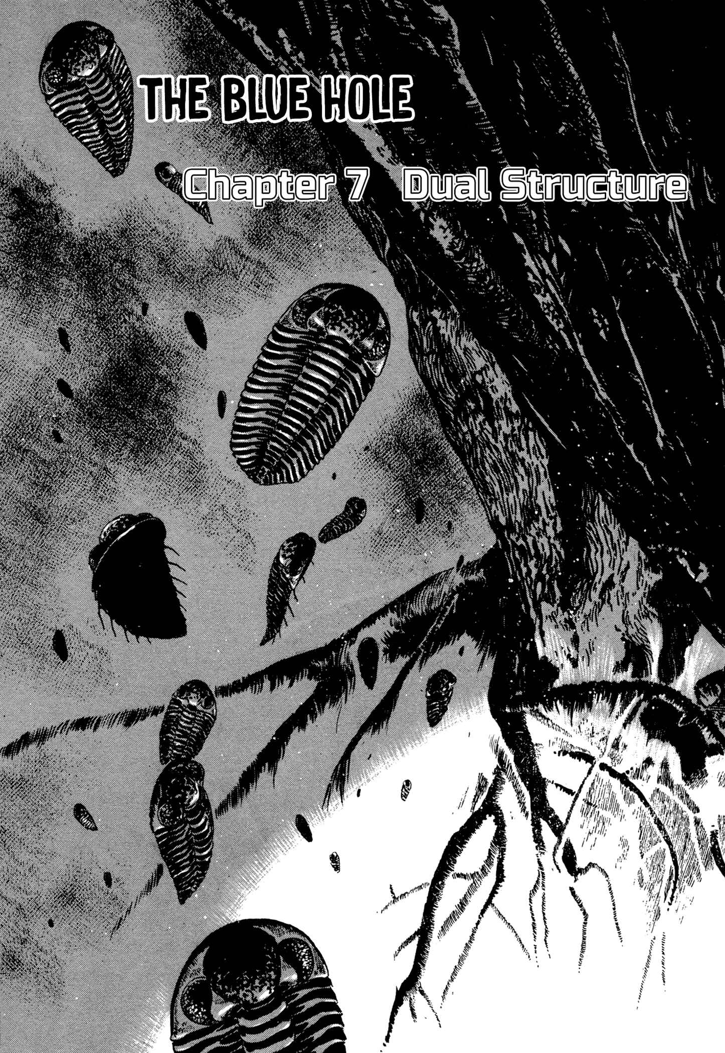 Page 2 Chapter 7 The Blue Hole