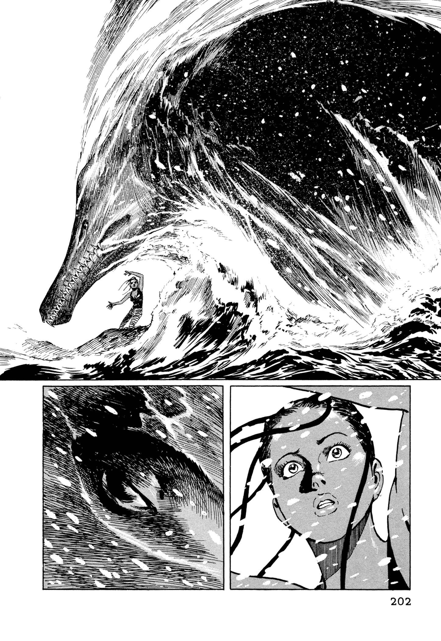 Page 20 Chapter 7 The Blue Hole