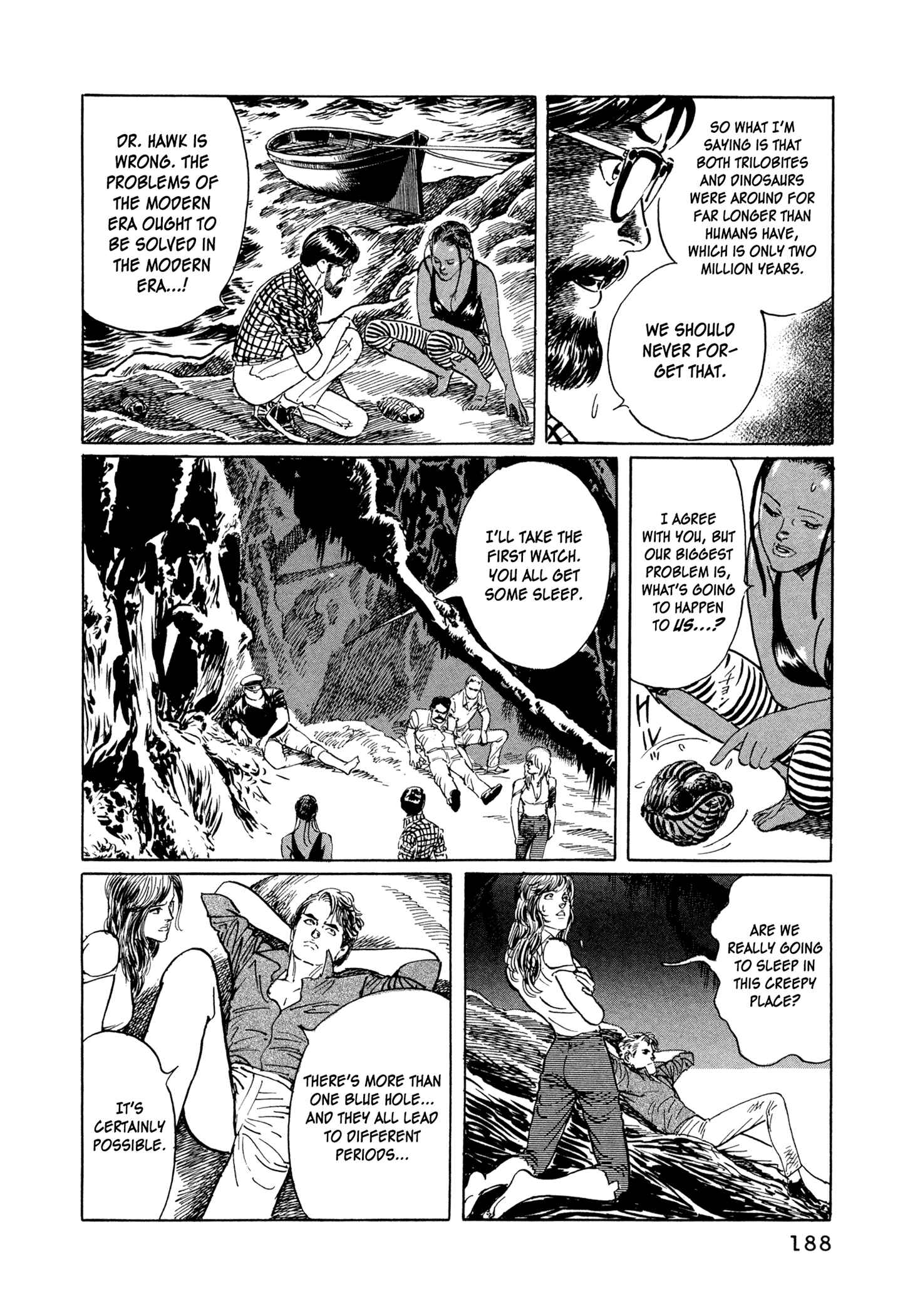 Page 7 Chapter 7 The Blue Hole