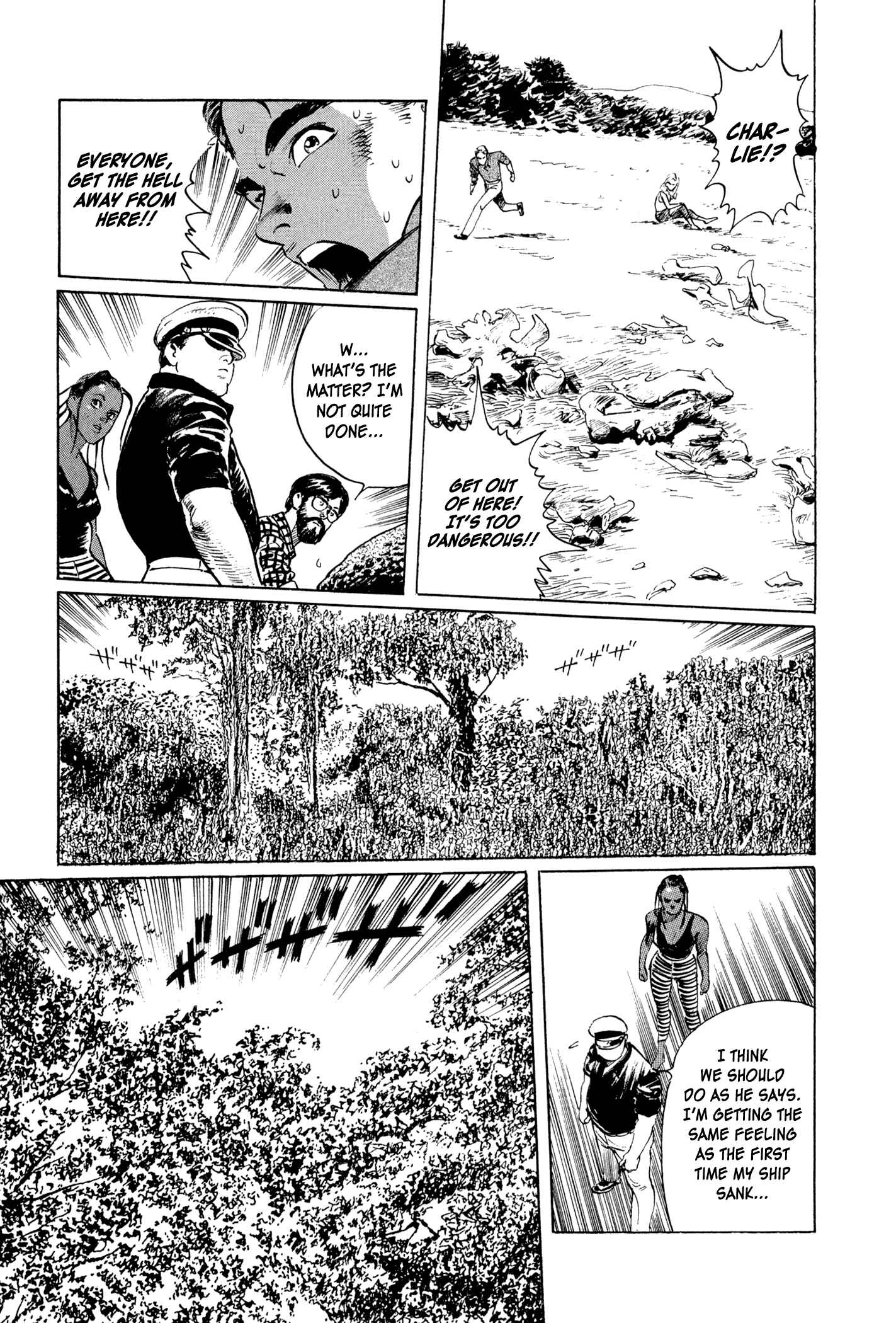 Page 15 Chapter 3 The Blue Hole