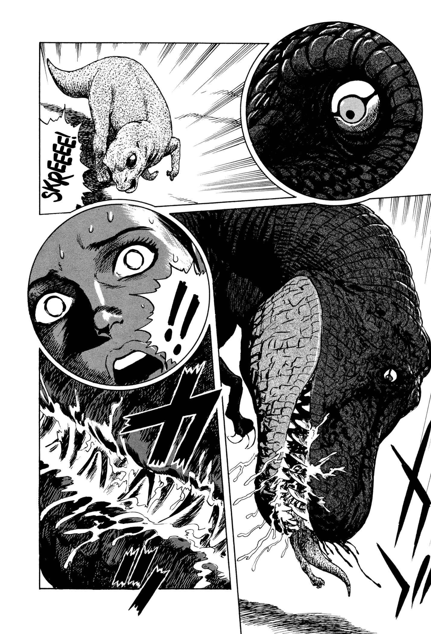 Page 18 Chapter 3 The Blue Hole