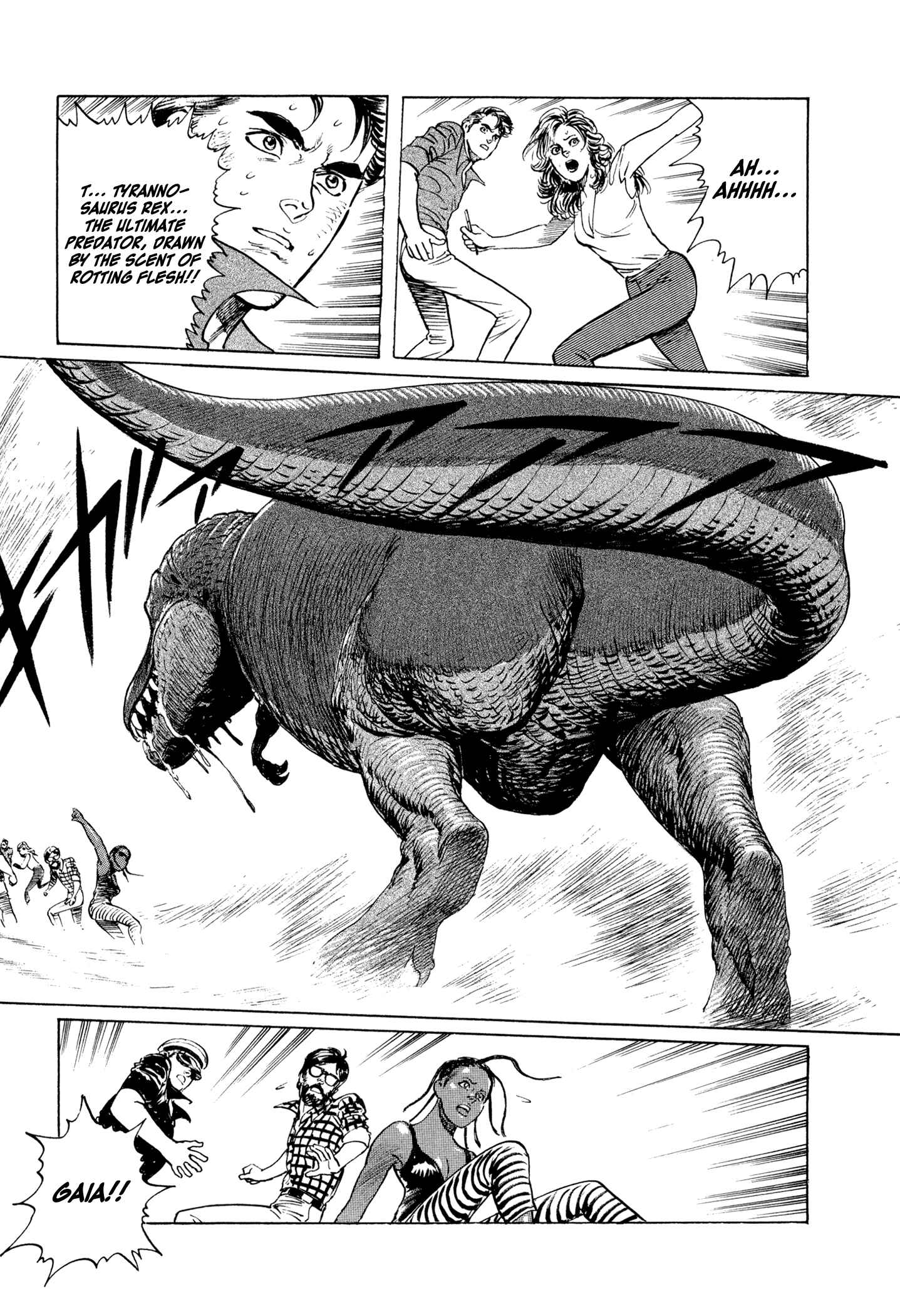 Page 19 Chapter 3 The Blue Hole