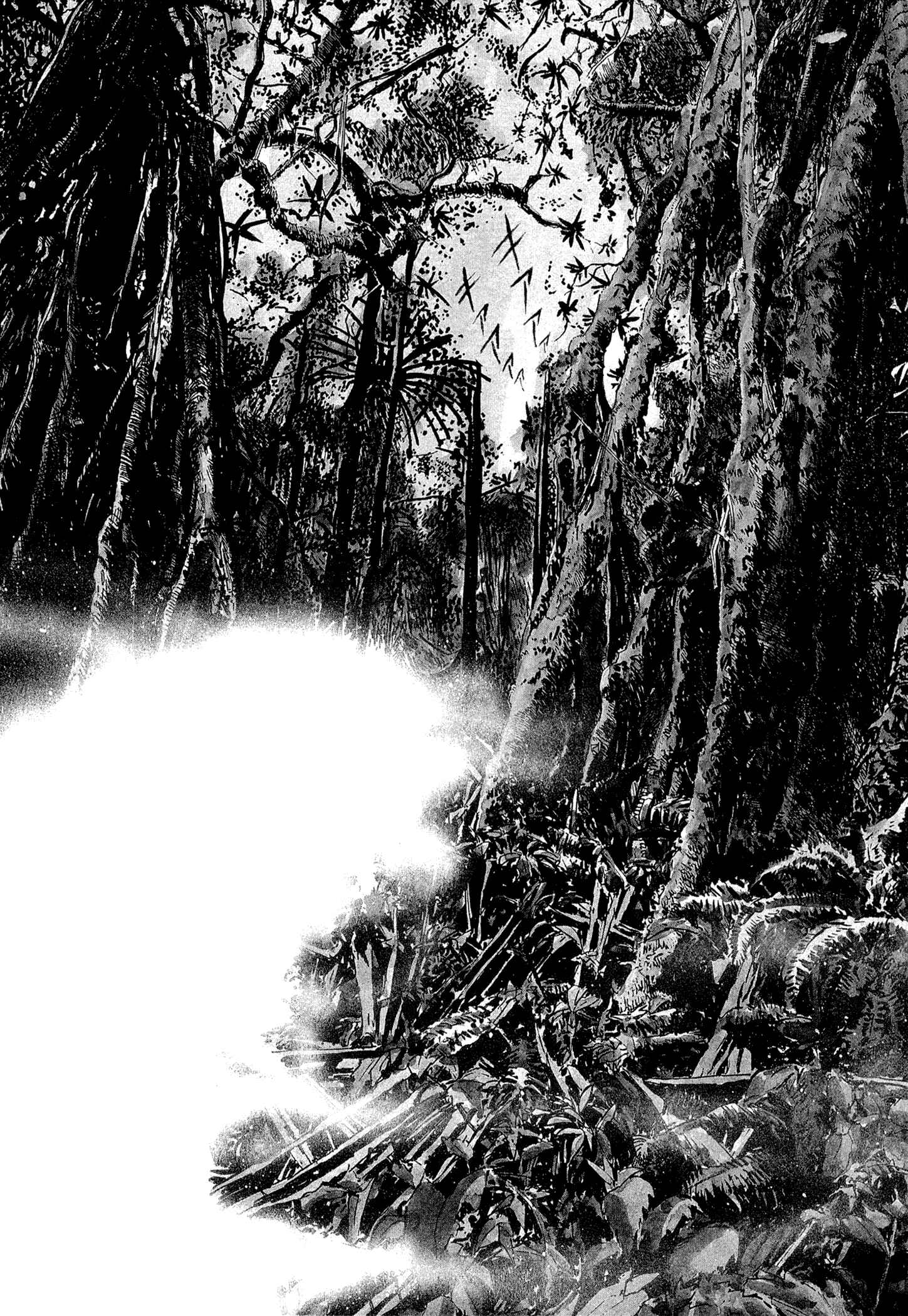 Page 3 Chapter 3 The Blue Hole
