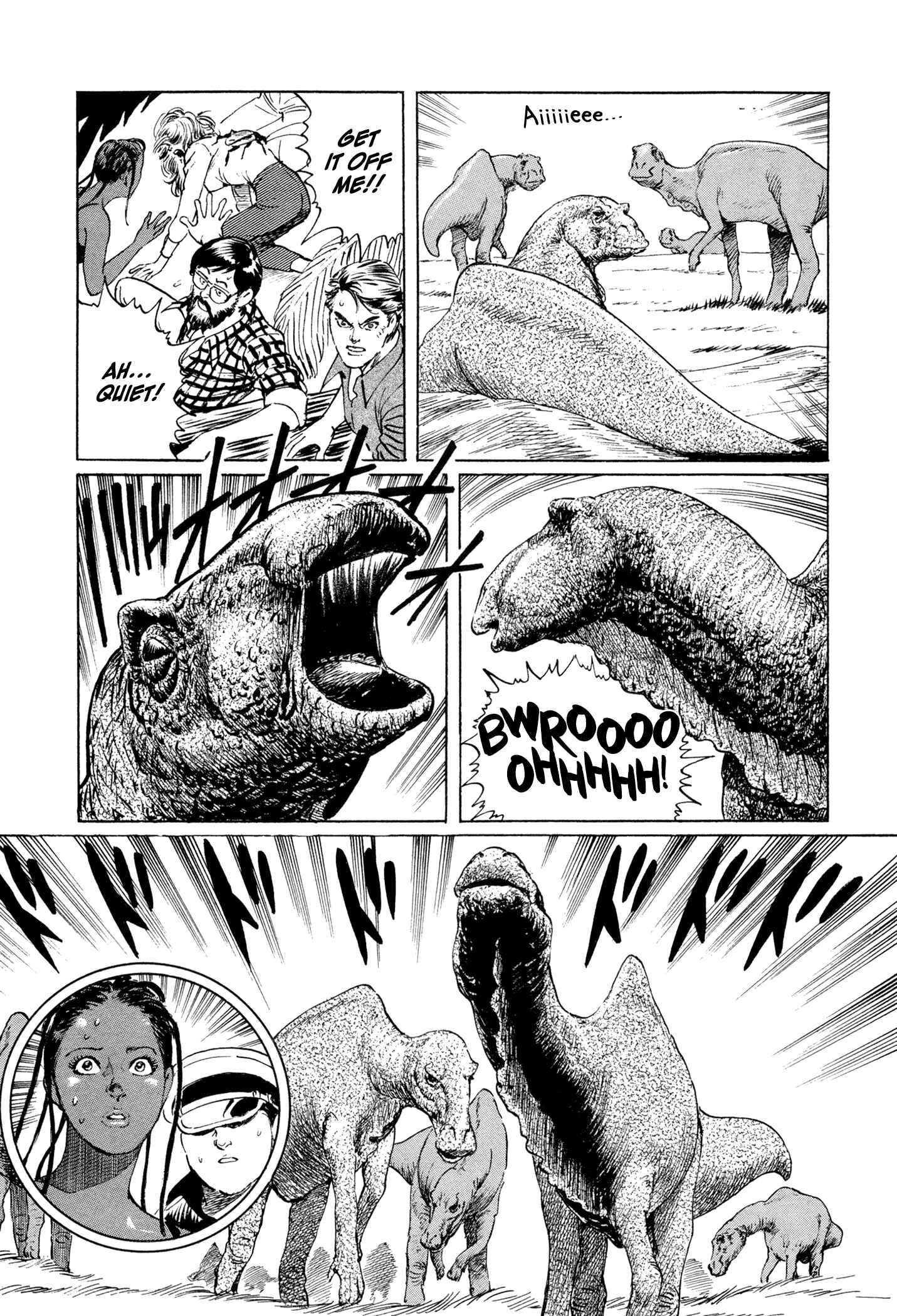 Page 9 Chapter 3 The Blue Hole