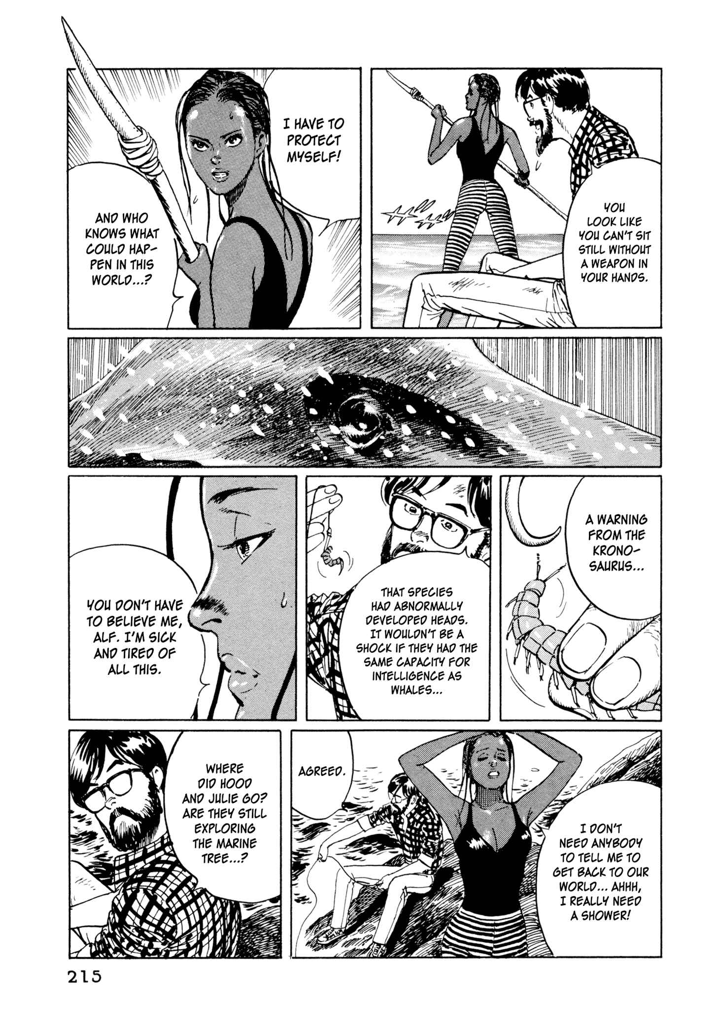 Page 11 Chapter 8 The Blue Hole