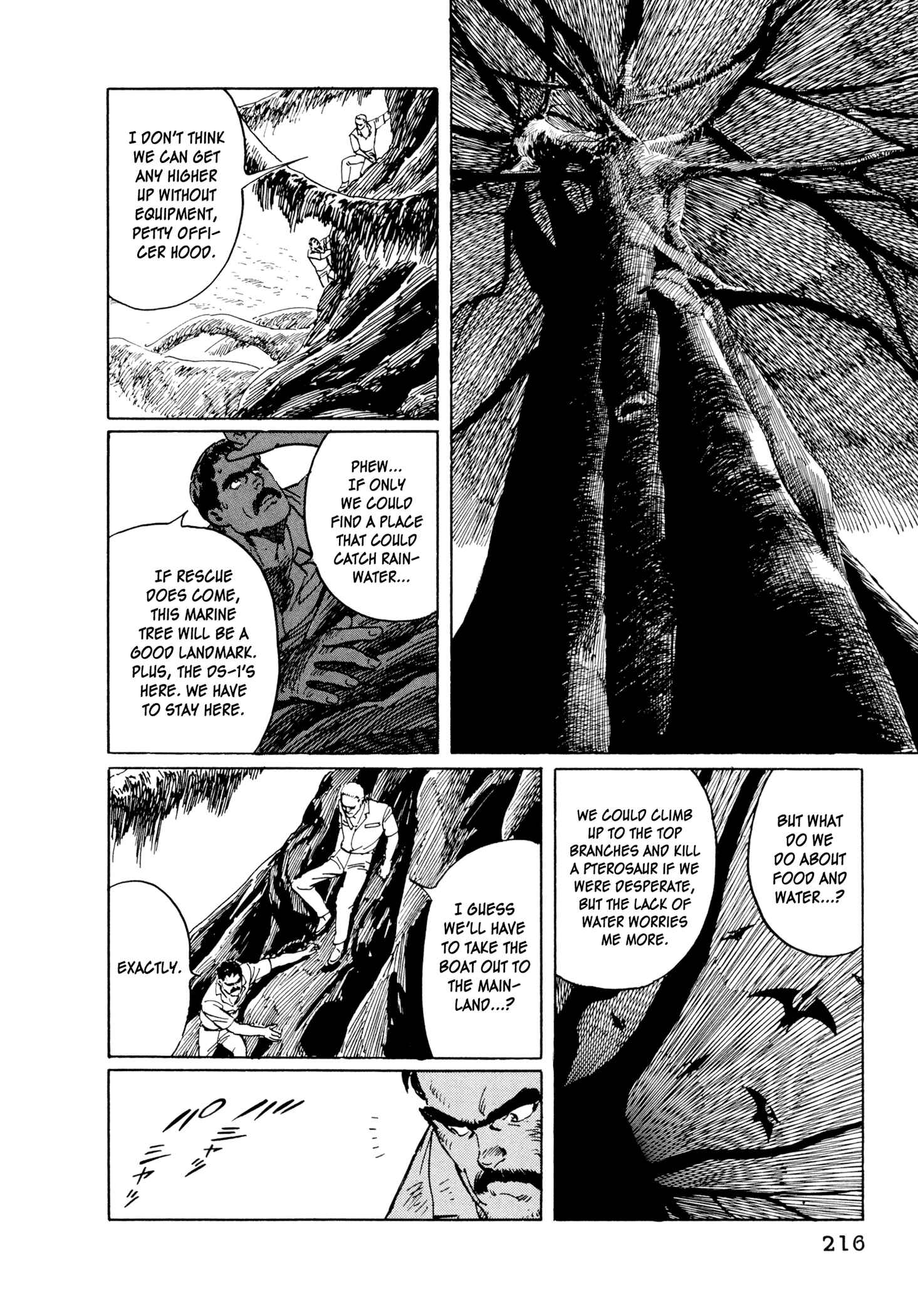 Page 12 Chapter 8 The Blue Hole