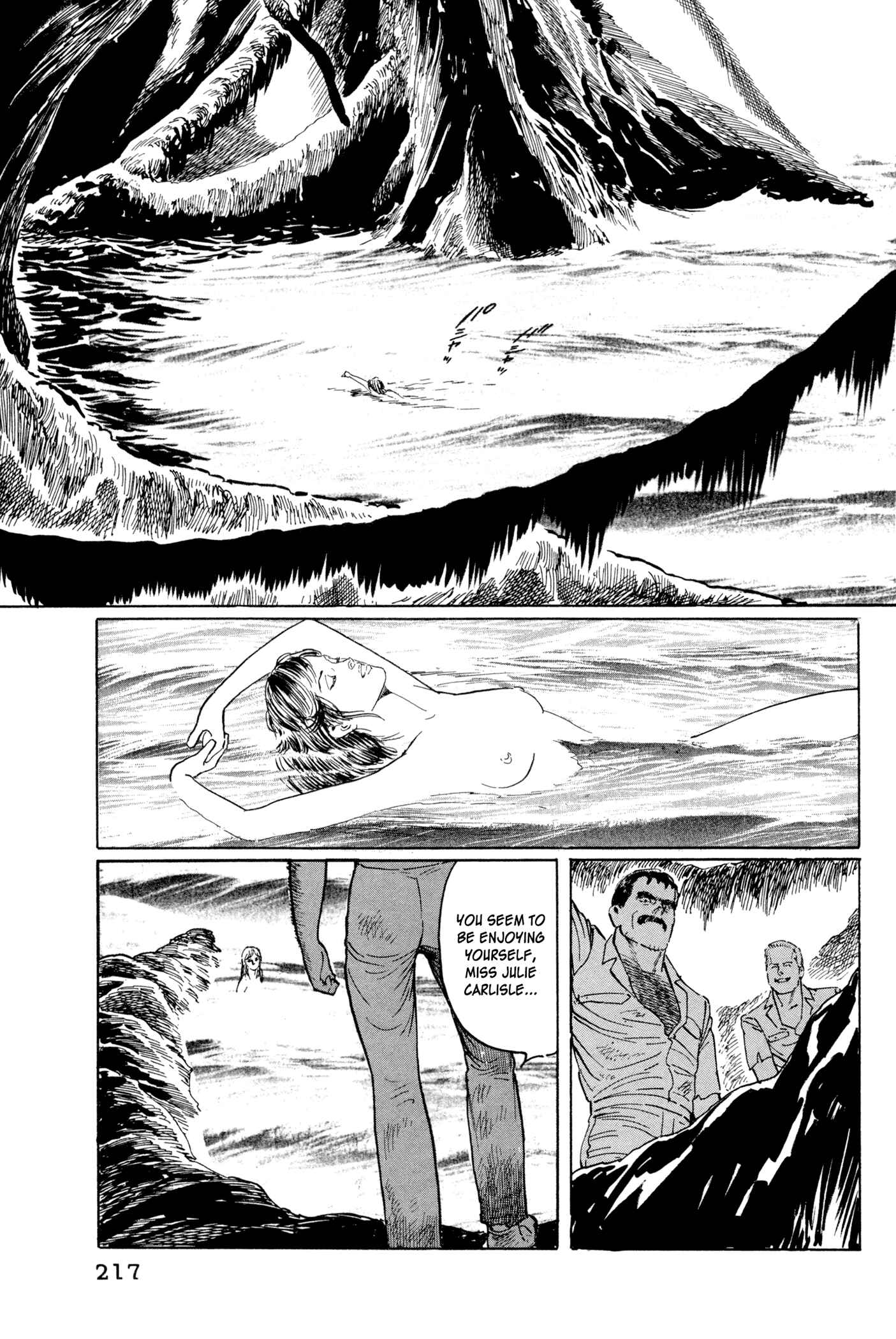 Page 13 Chapter 8 The Blue Hole