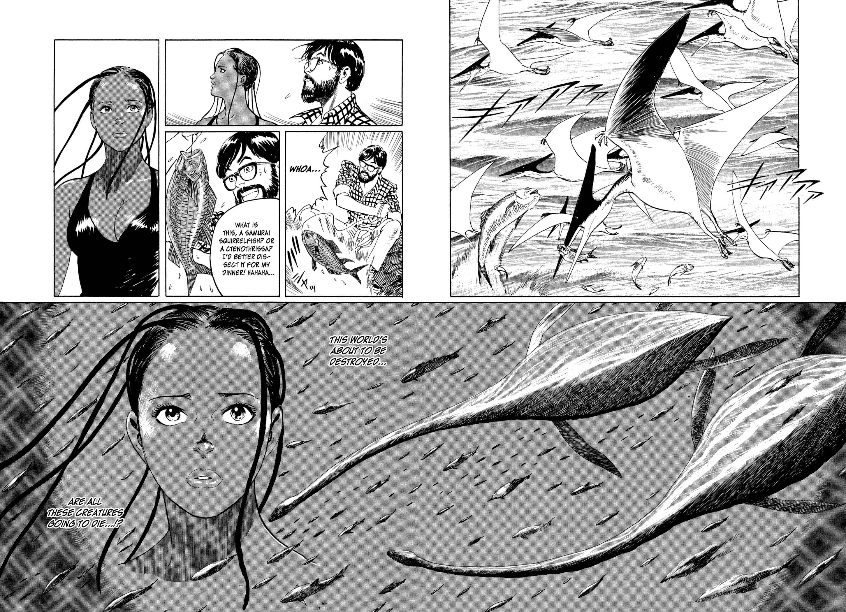 Page 18 Chapter 8 The Blue Hole
