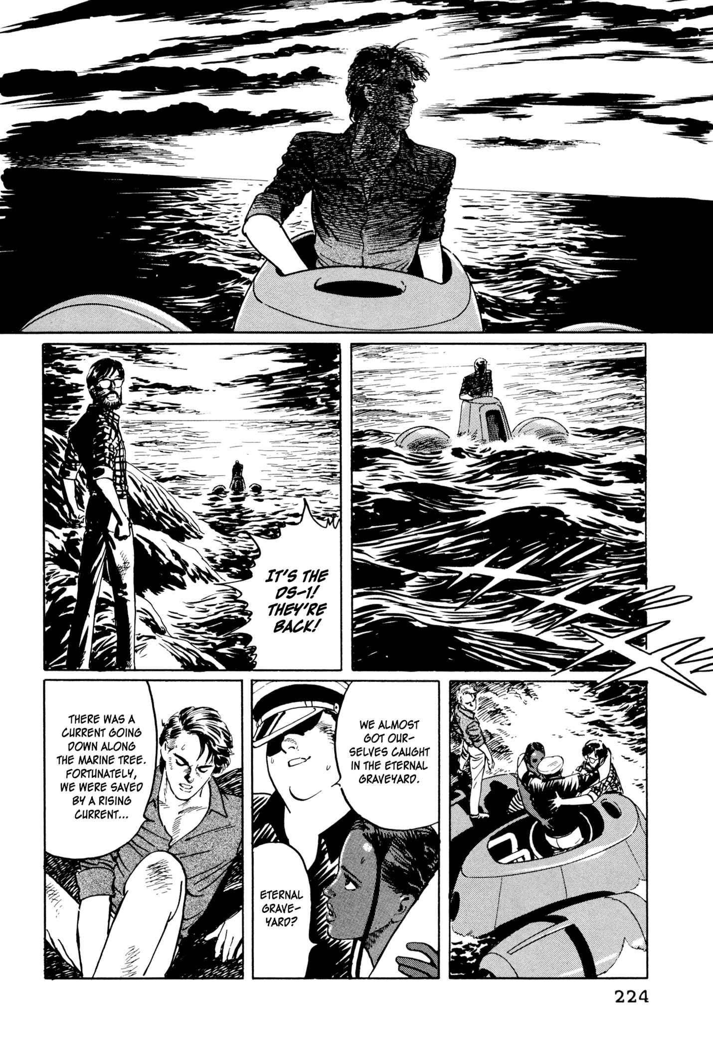 Page 19 Chapter 8 The Blue Hole