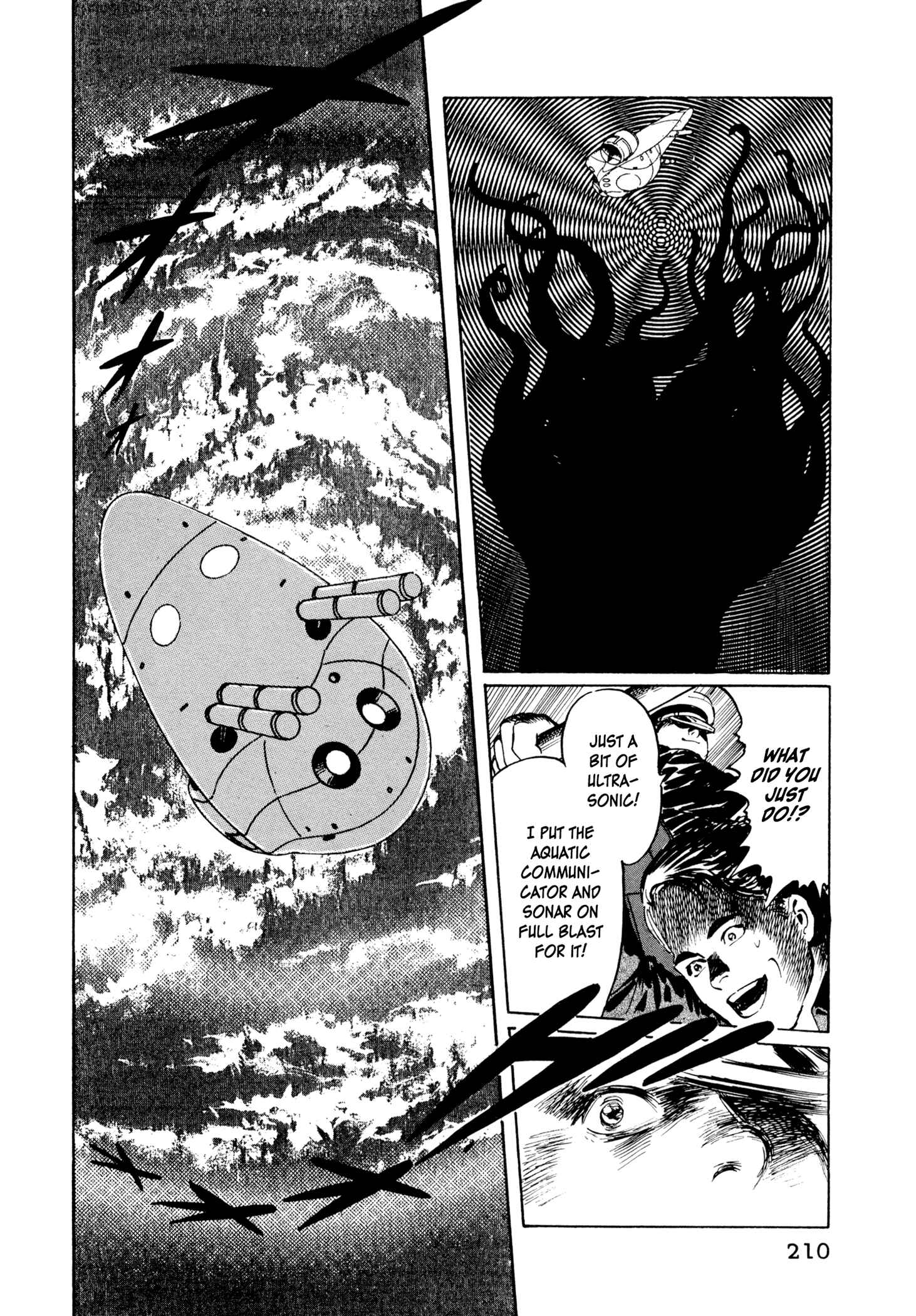 Page 6 Chapter 8 The Blue Hole