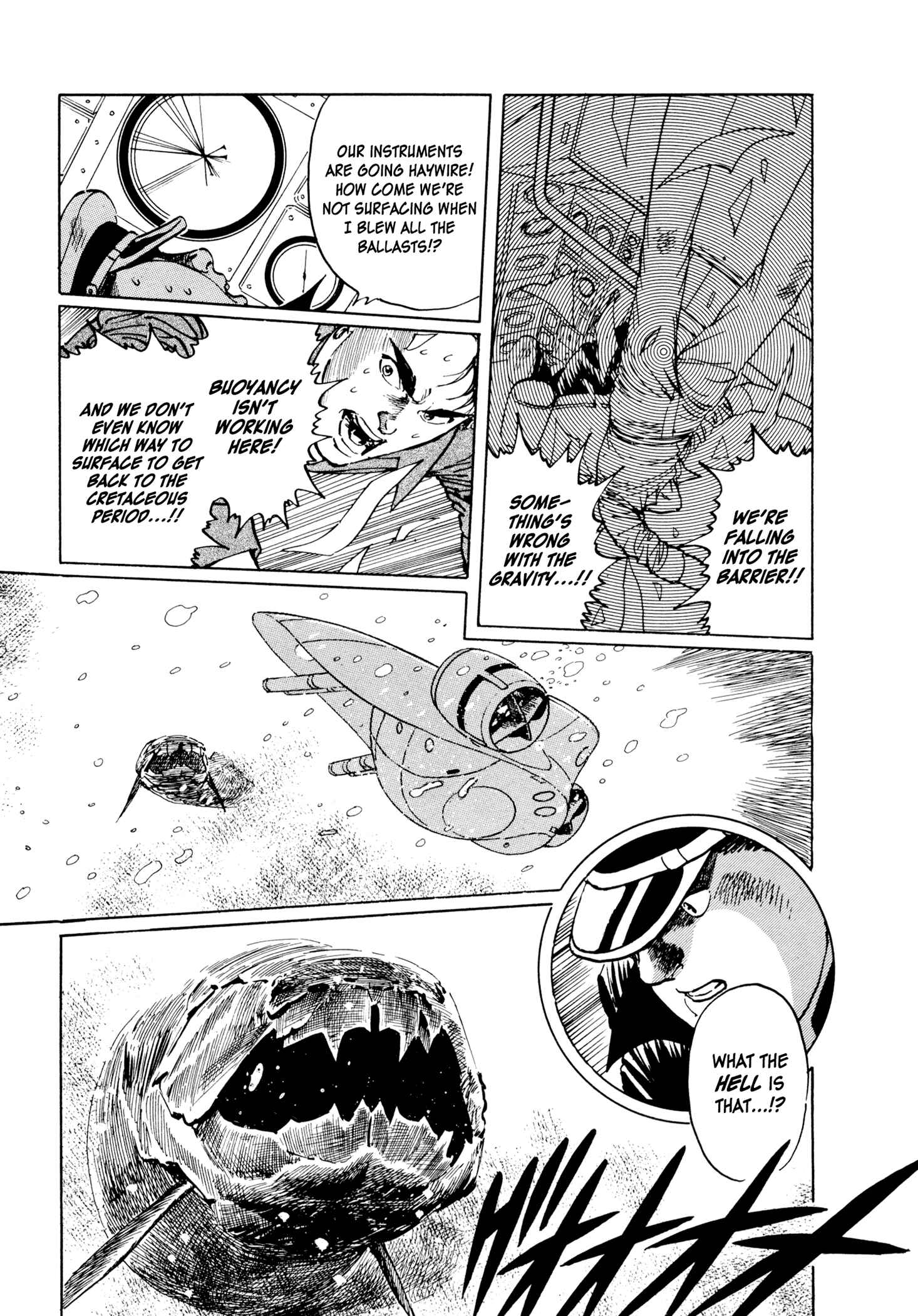 Page 7 Chapter 8 The Blue Hole