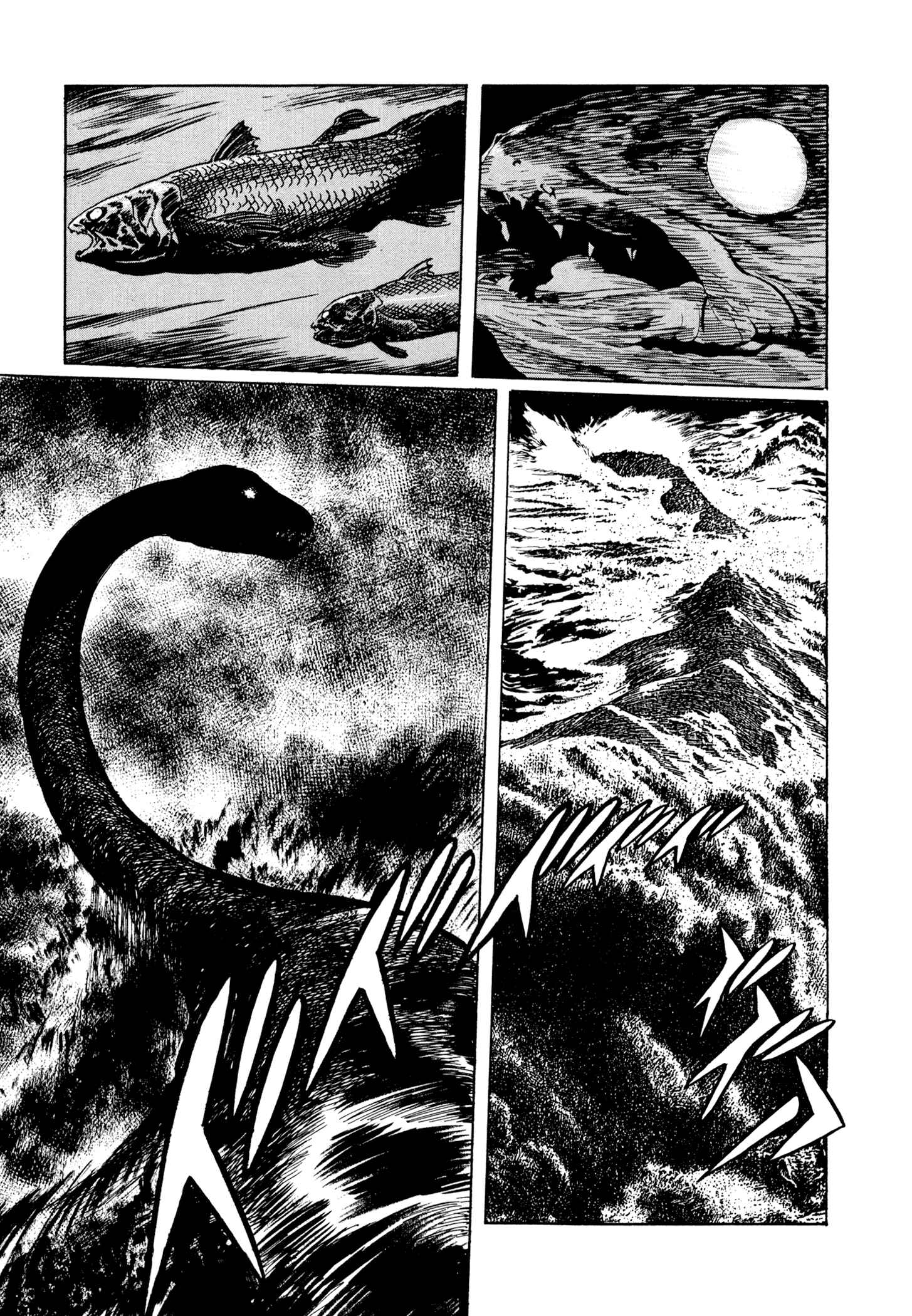 Page 10 Chapter 2 The Blue Hole
