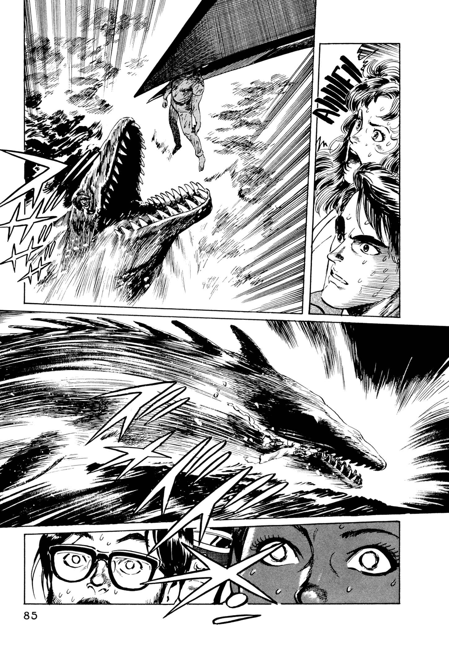 Page 19 Chapter 2 The Blue Hole