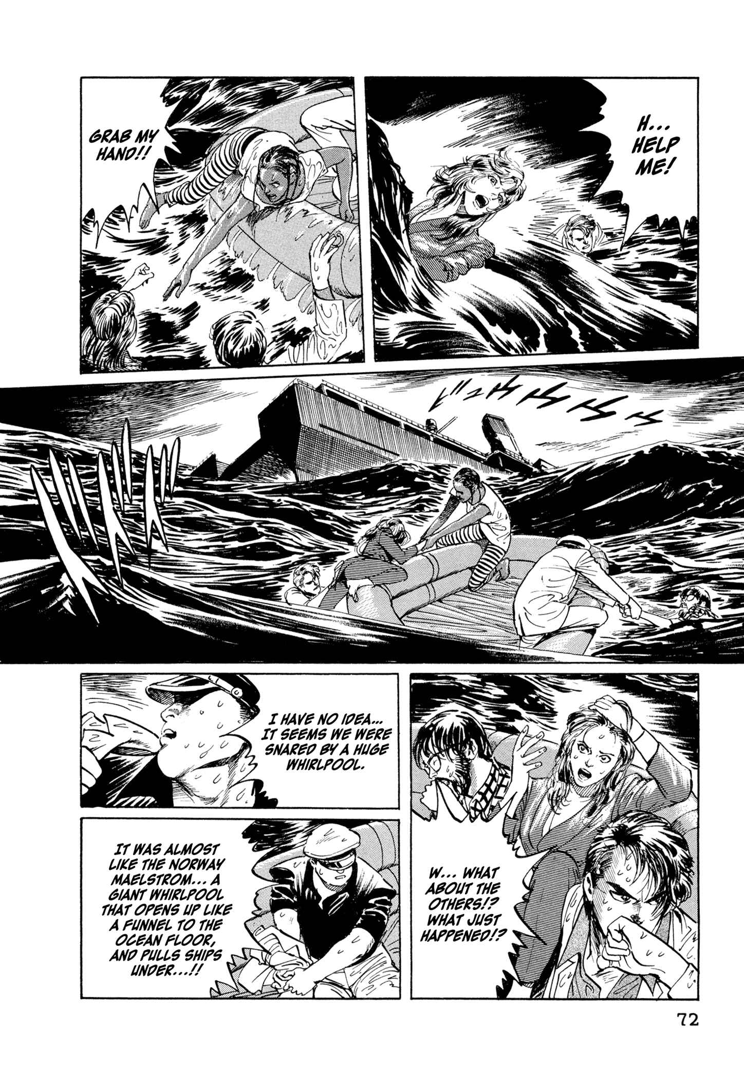 Page 7 Chapter 2 The Blue Hole