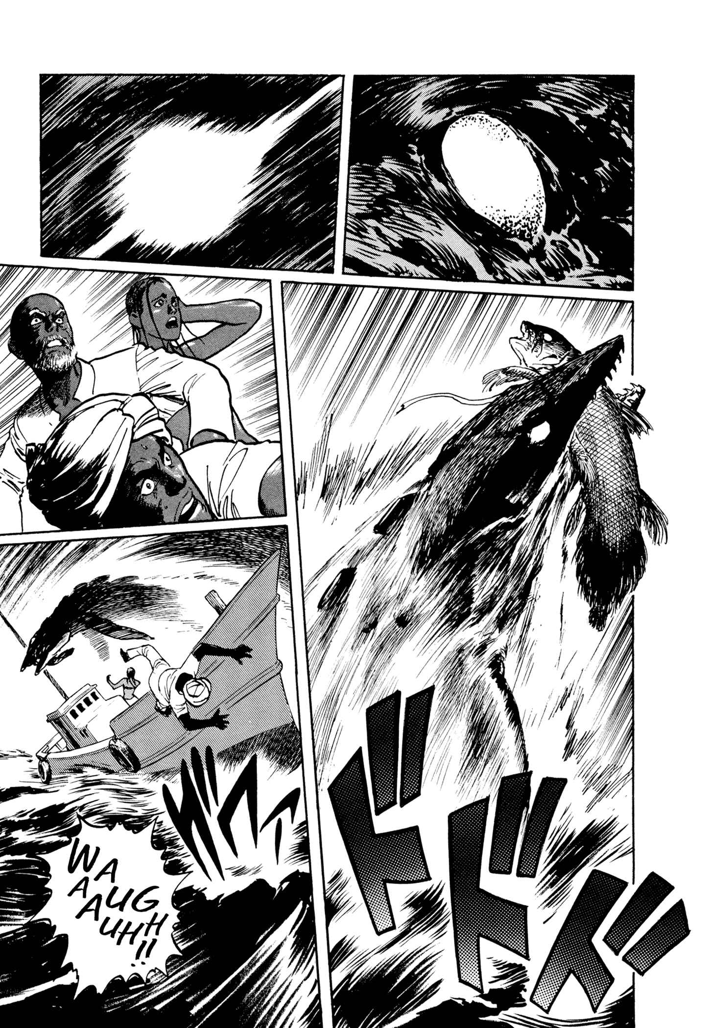 Page 11 Chapter 0 The Blue Hole