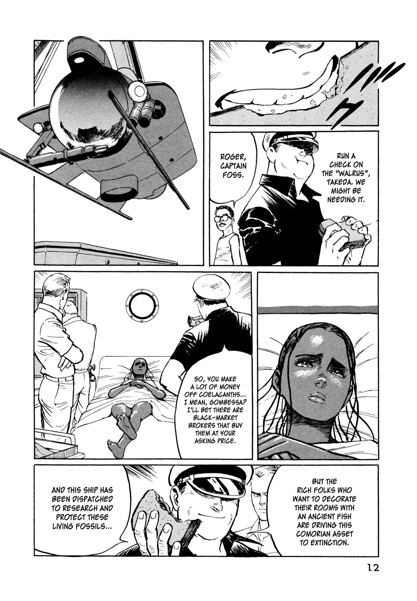 Page 14 Chapter 0 The Blue Hole
