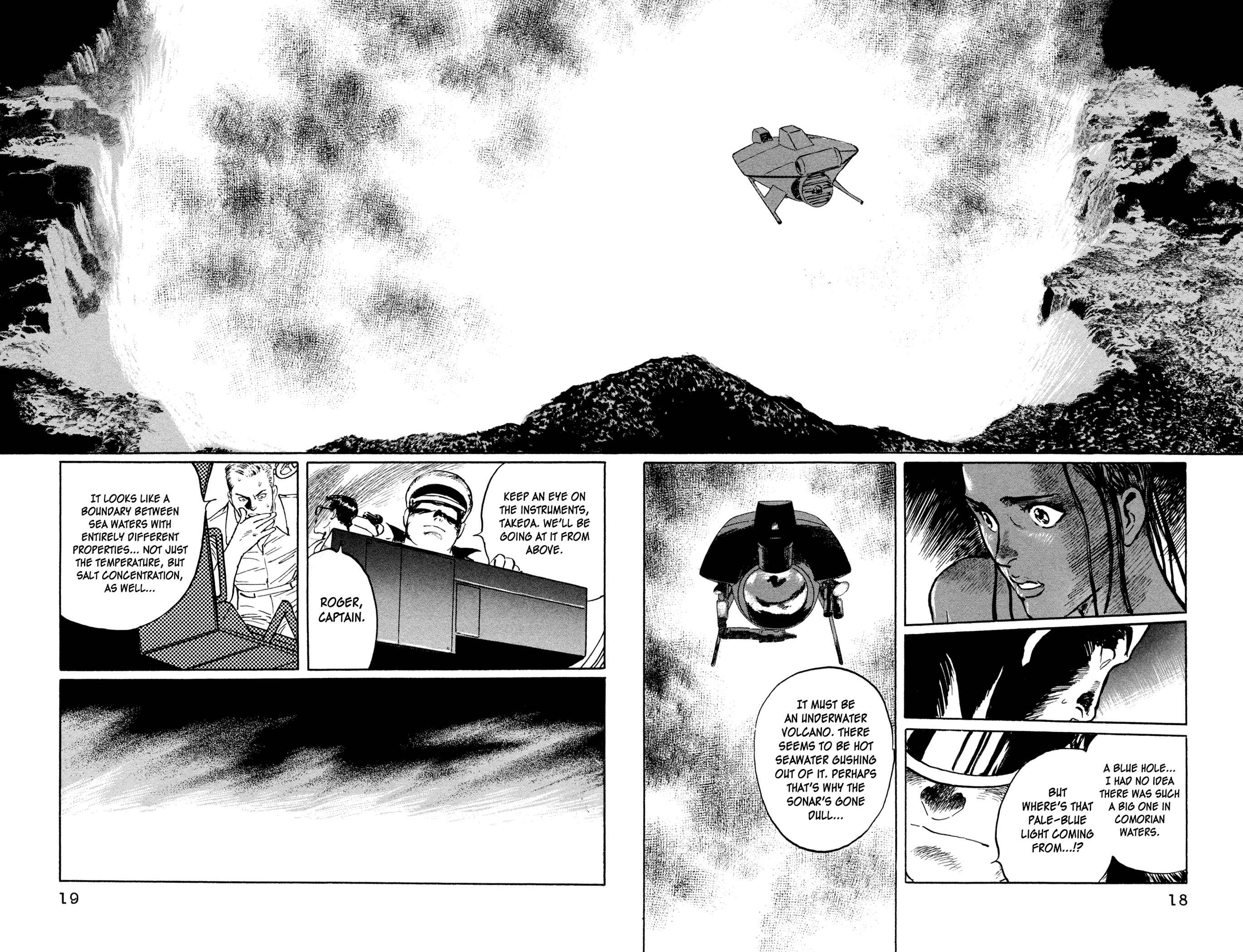 Page 20 Chapter 0 The Blue Hole
