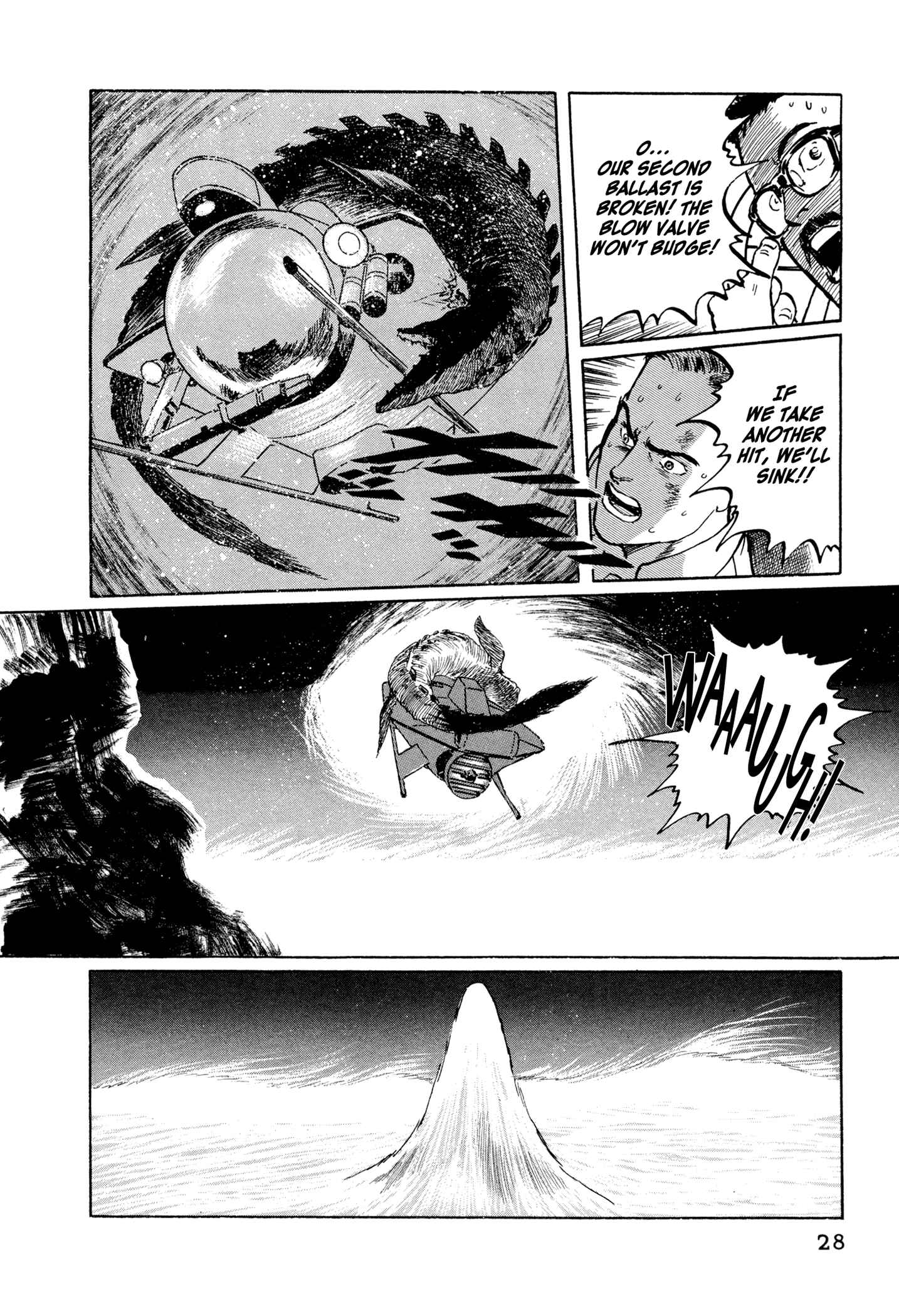 Page 29 Chapter 0 The Blue Hole