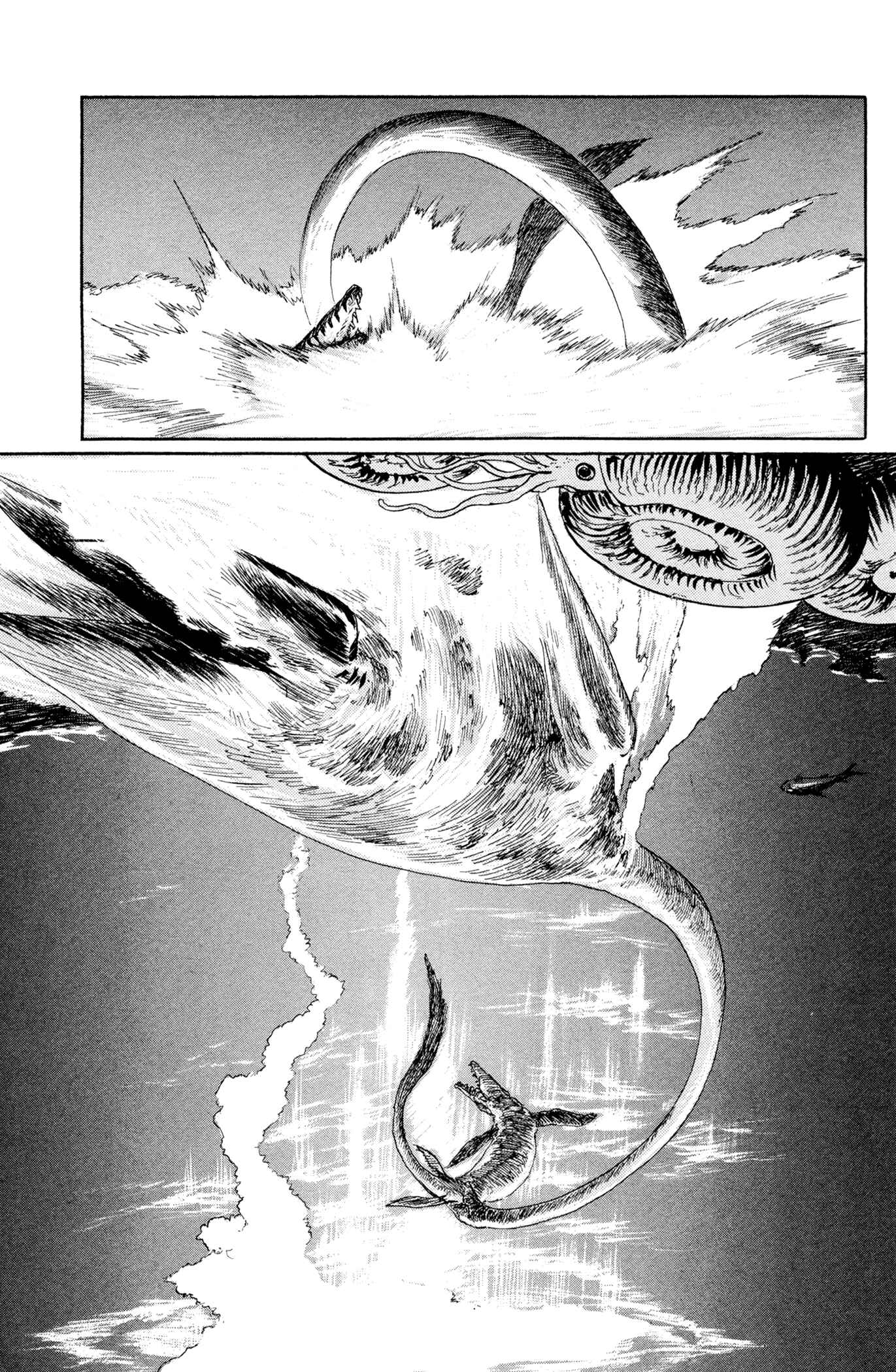 Page 32 Chapter 0 The Blue Hole