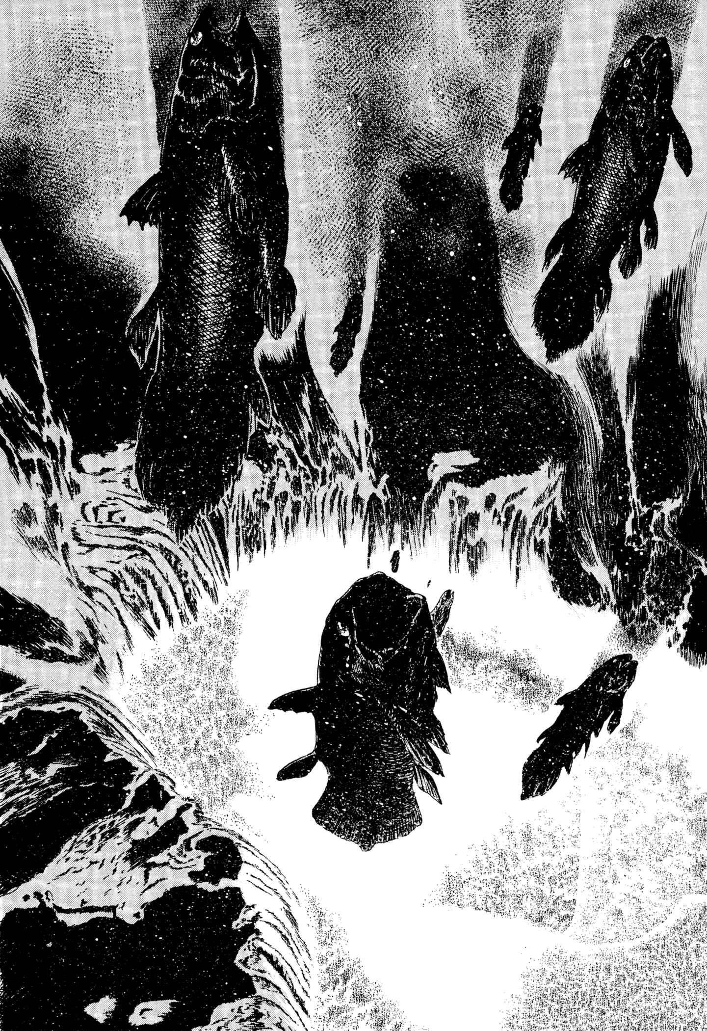 Page 6 Chapter 0 The Blue Hole