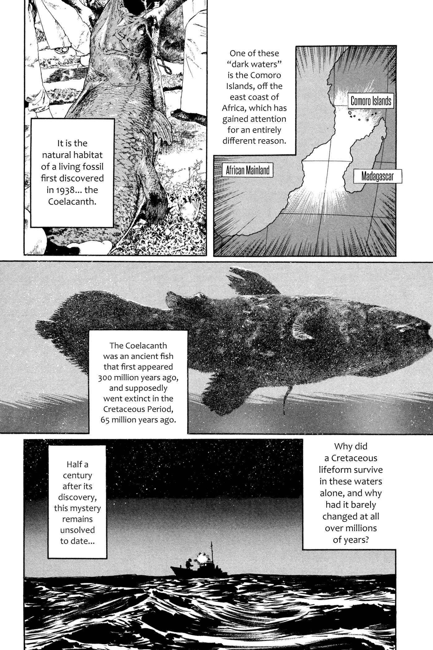 Page 8 Chapter 0 The Blue Hole